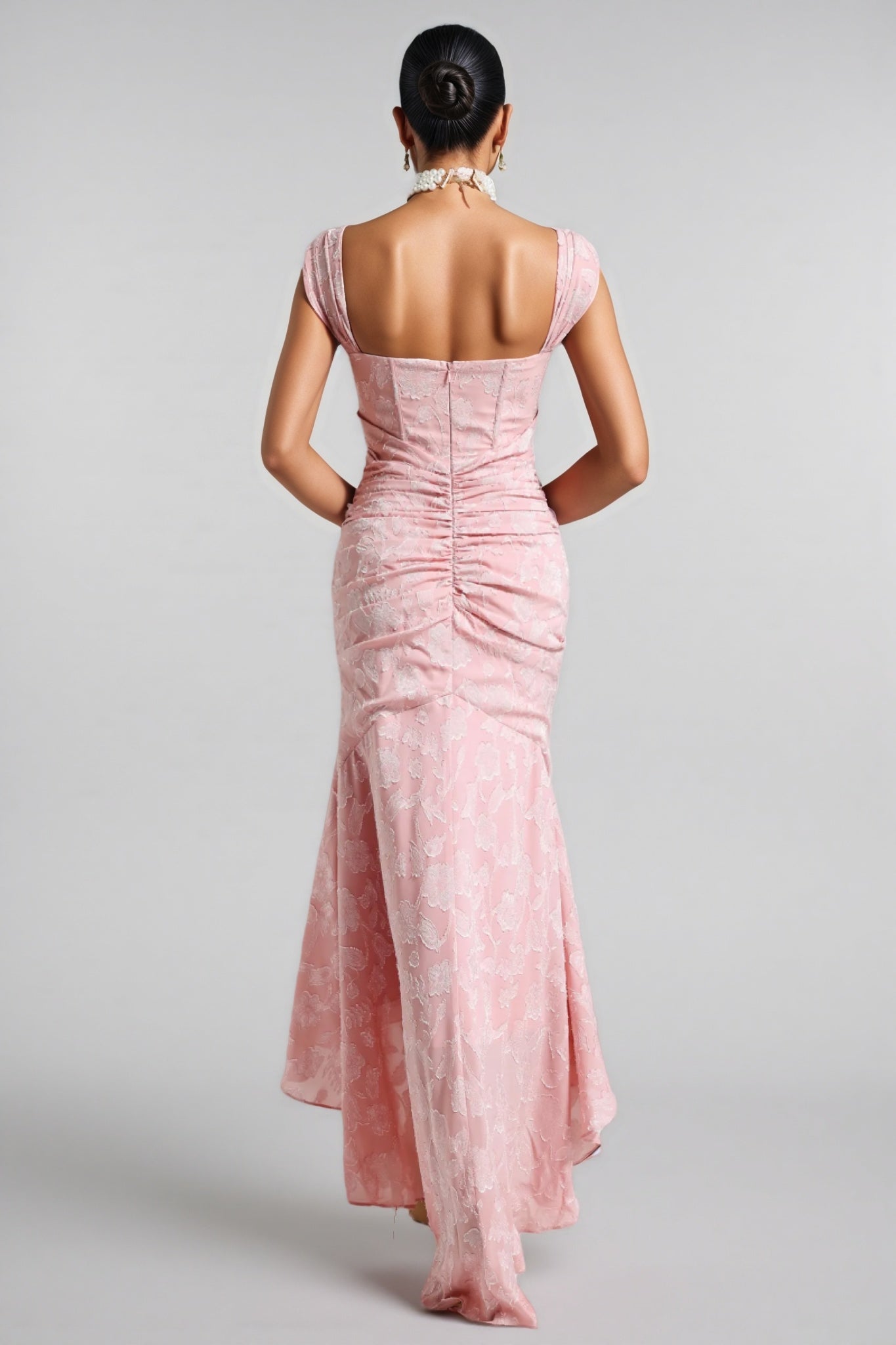 Maxikleid Ivy
