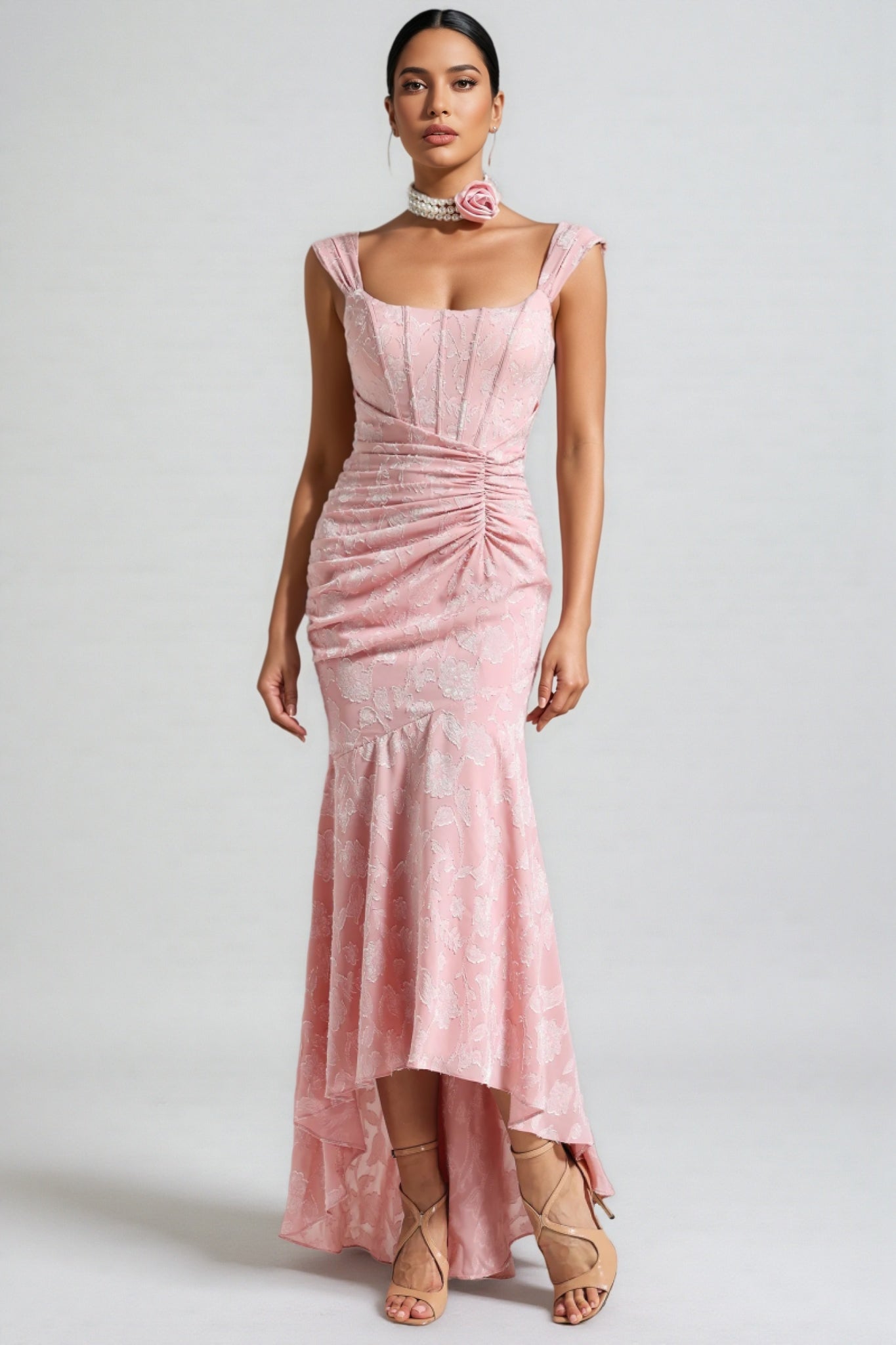 Maxikleid Ivy
