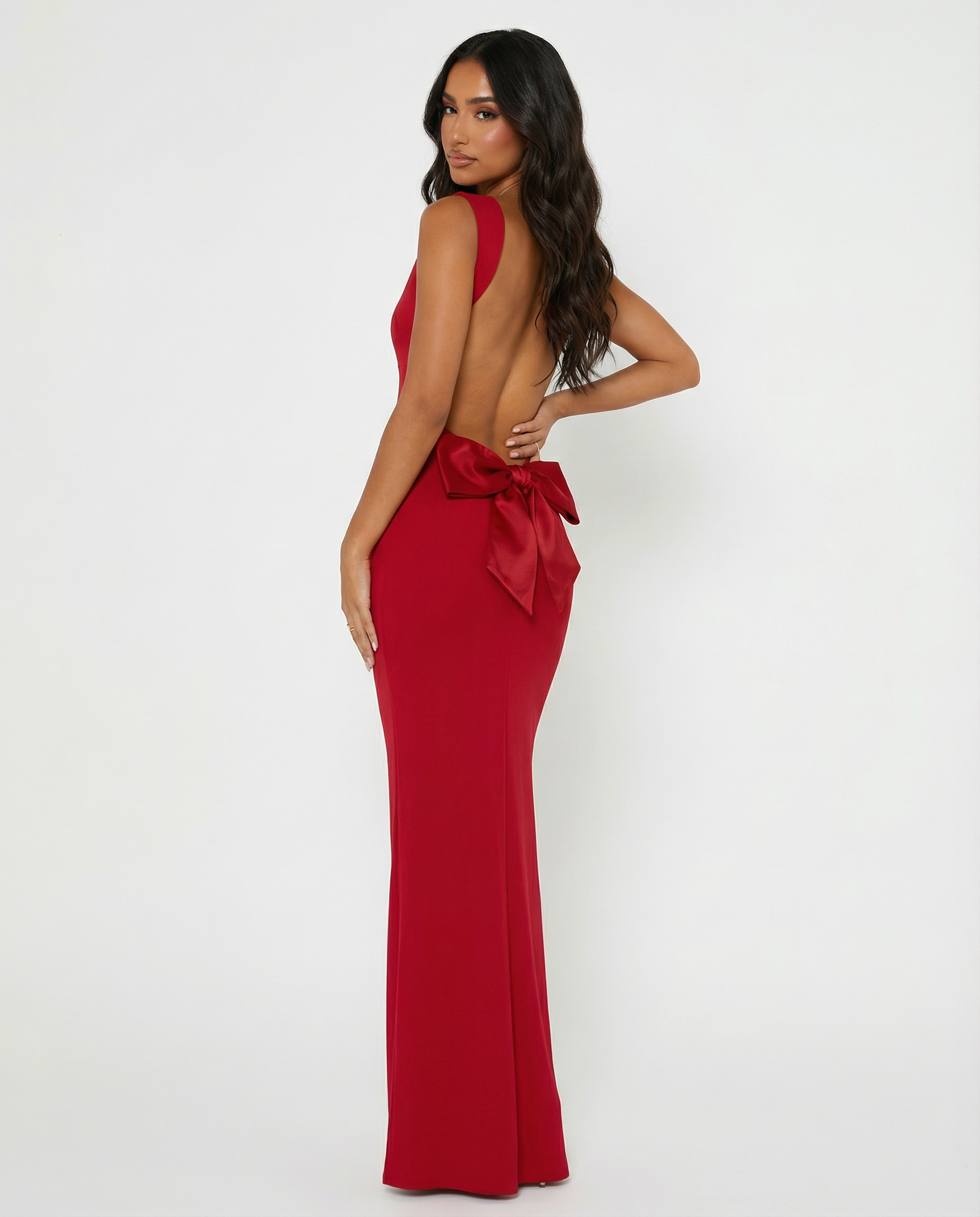 Zita Maxikleid