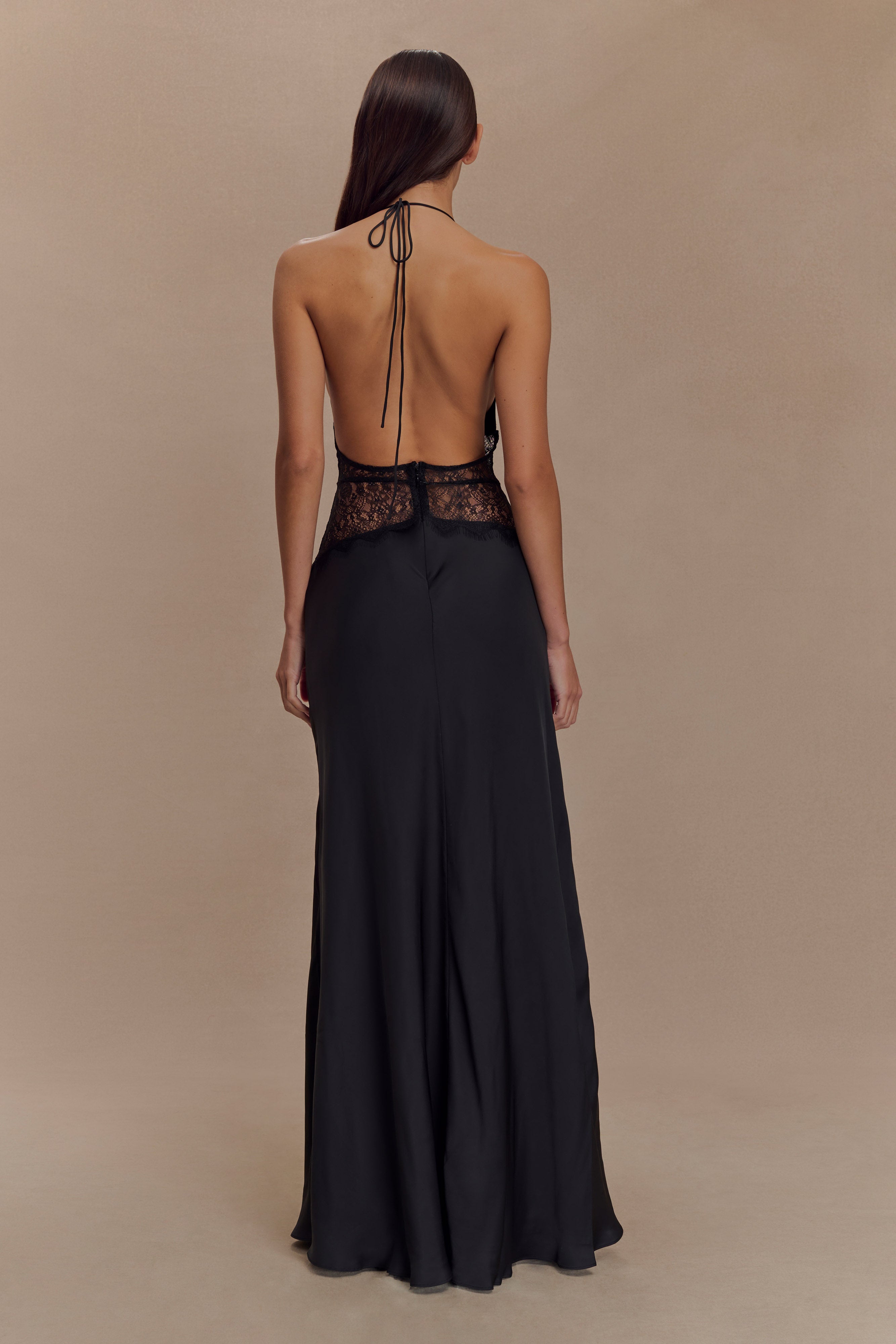 Miracle Maxi Dress
