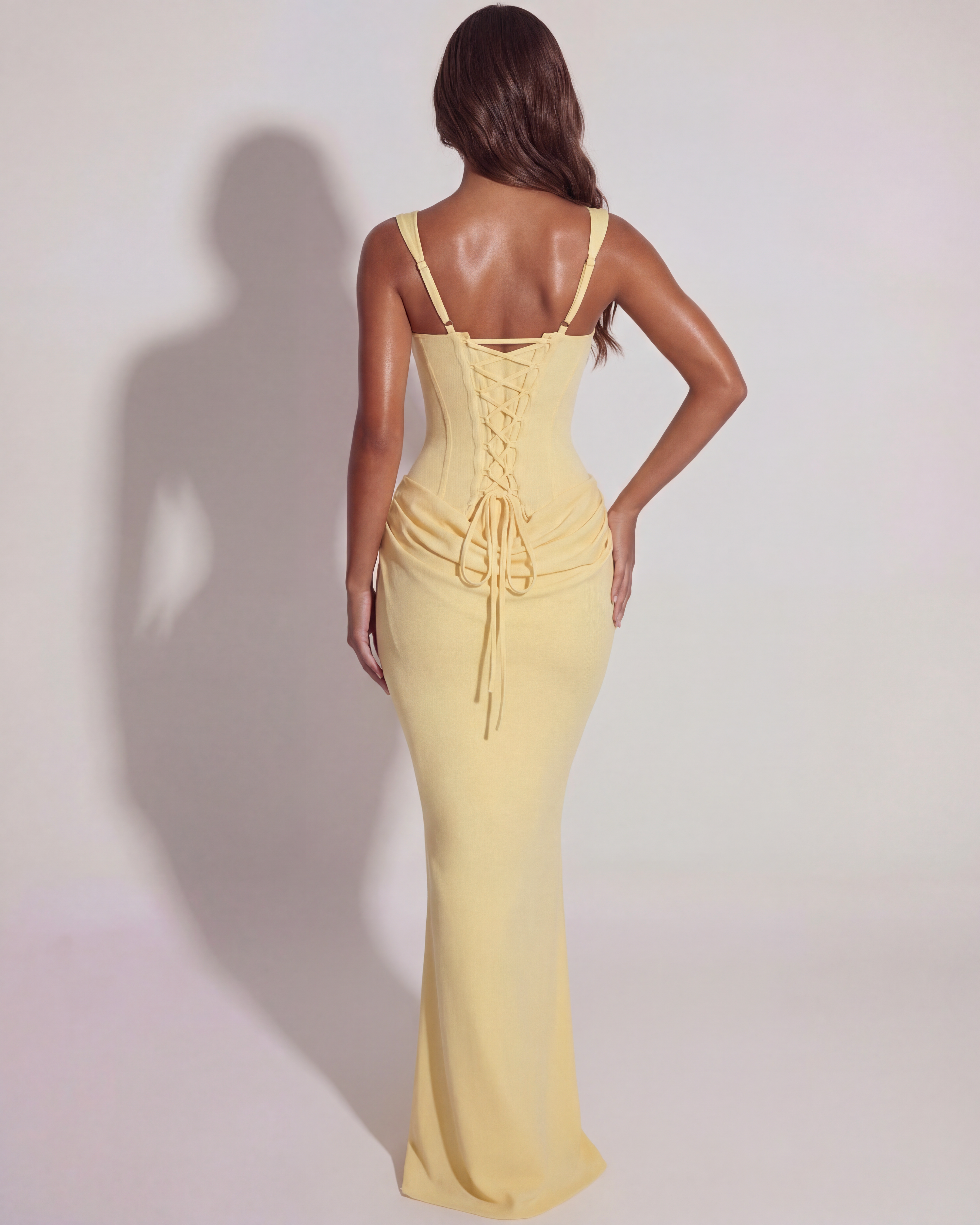 Cornelia Maxikleid