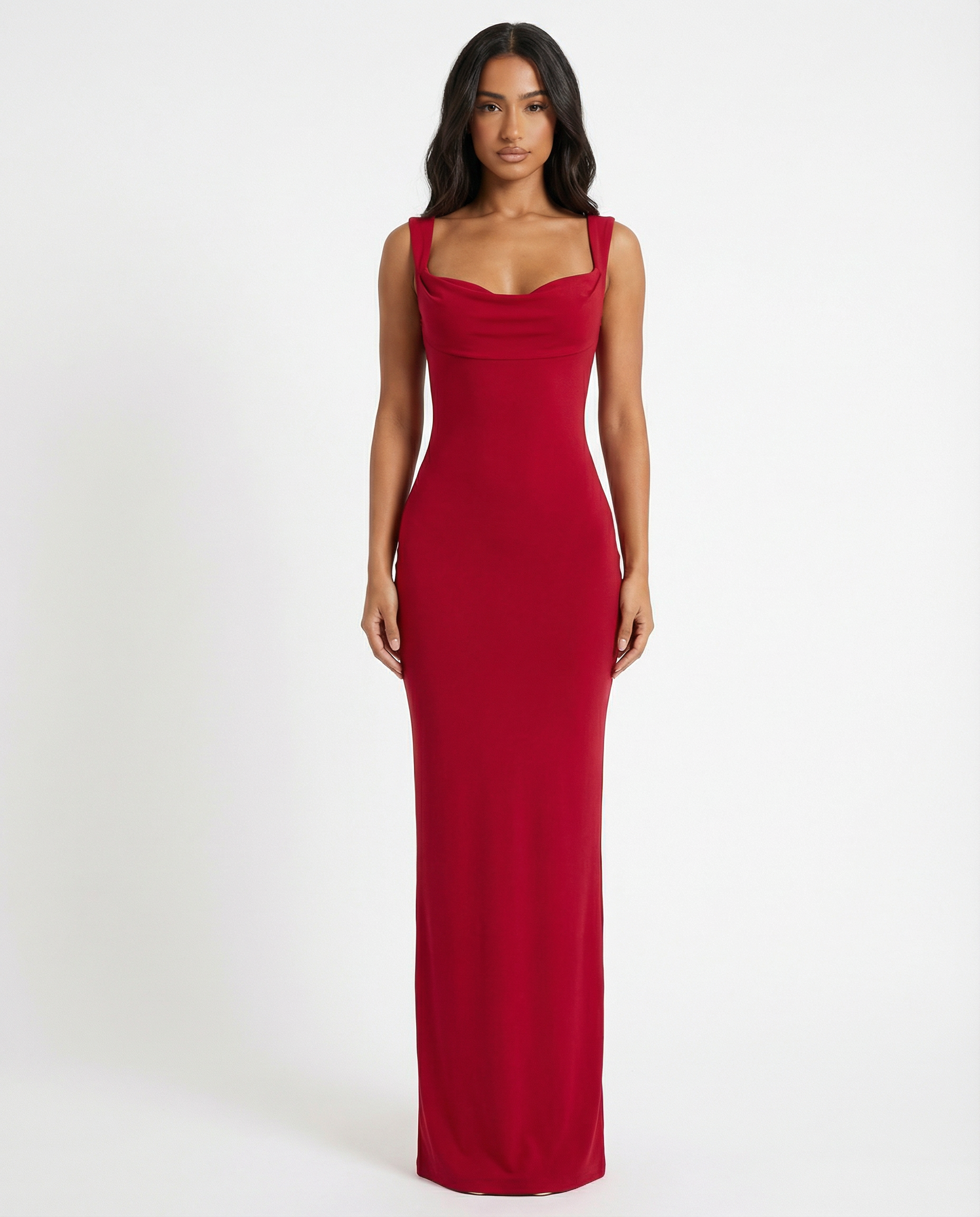 Zita Maxikleid