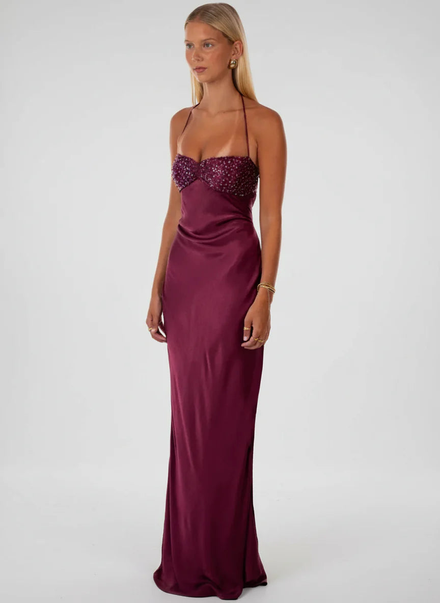 Aeline Maxi Dress