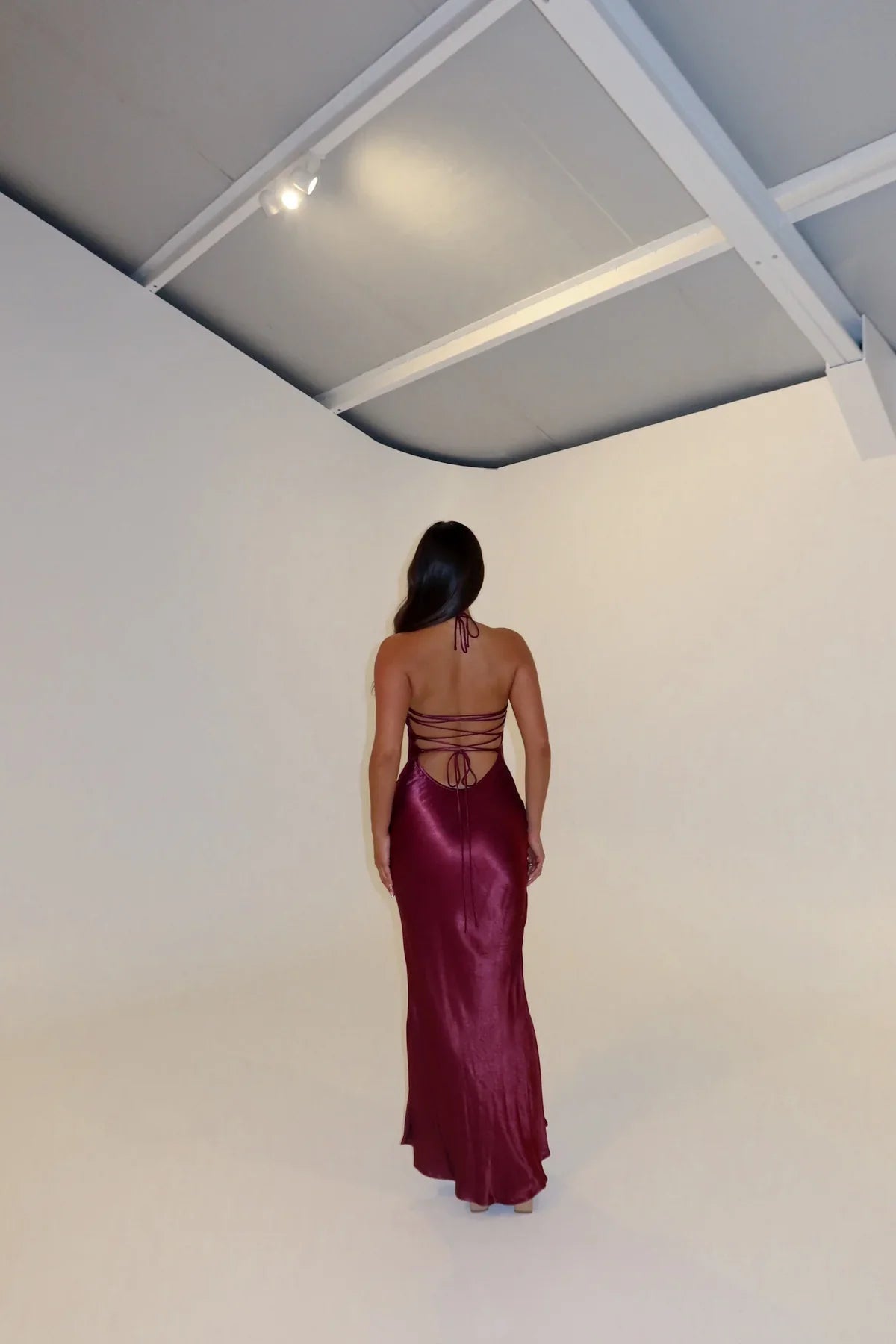 Aeline Maxikleid