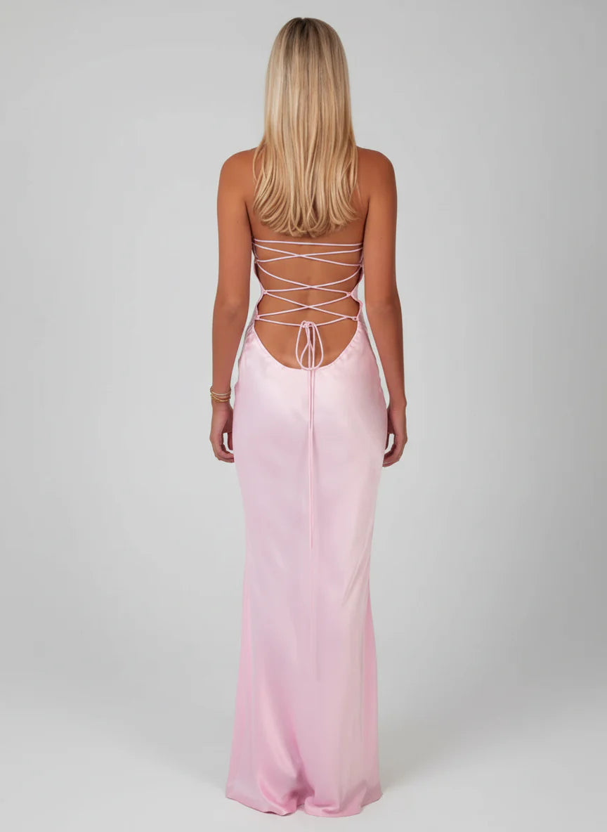 Aeline Maxi Dress