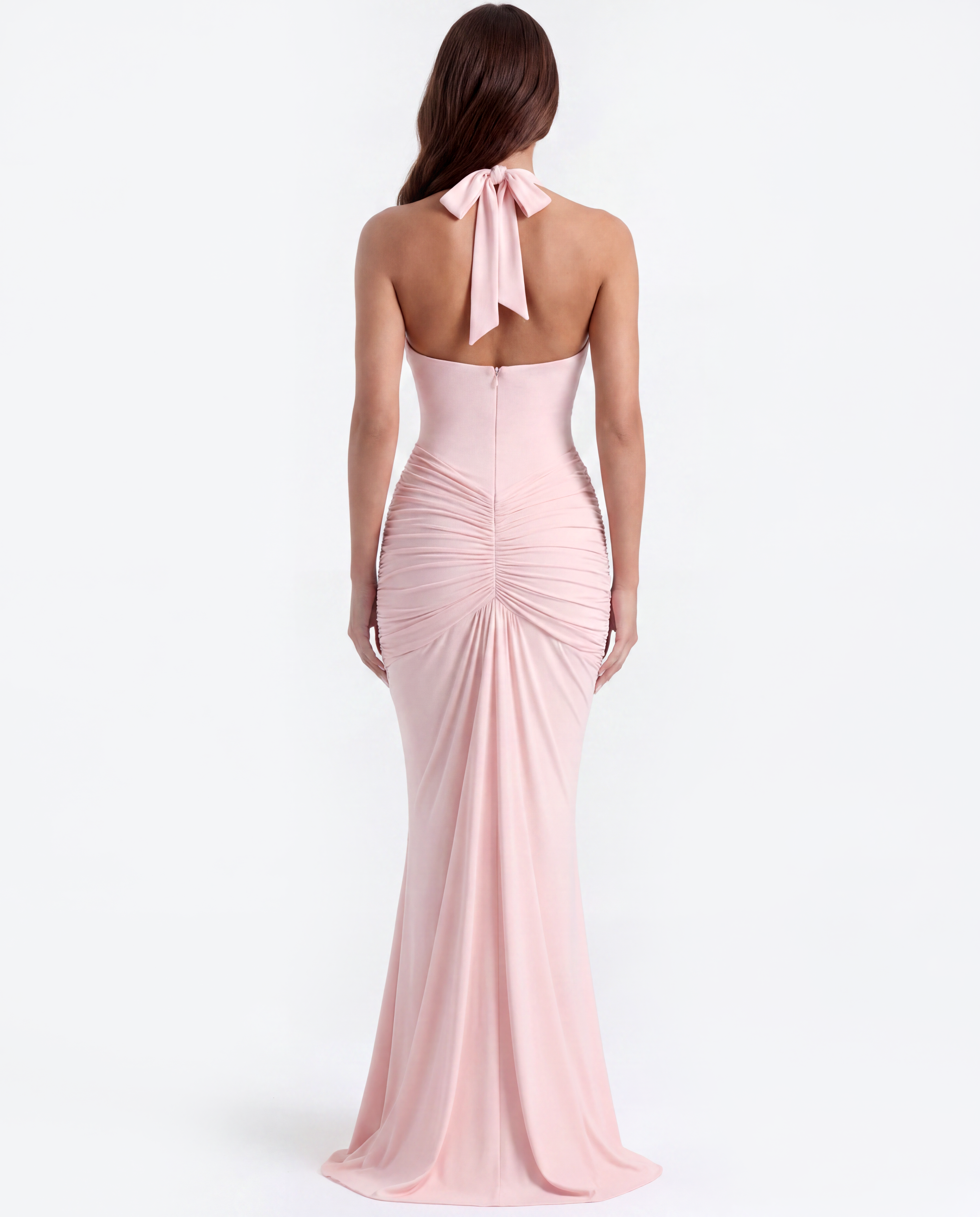 Maxikleid Rosetta