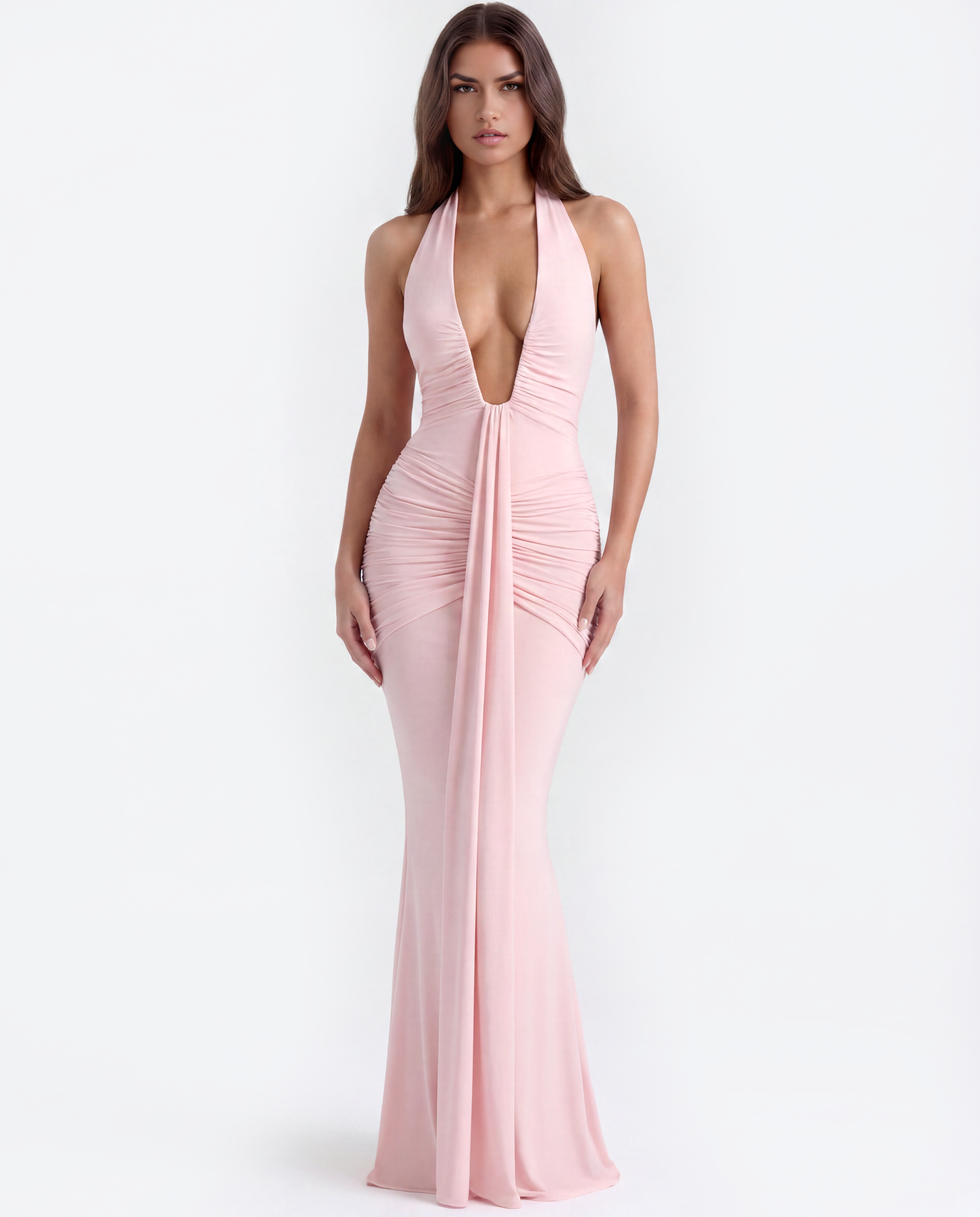 Maxikleid Rosetta