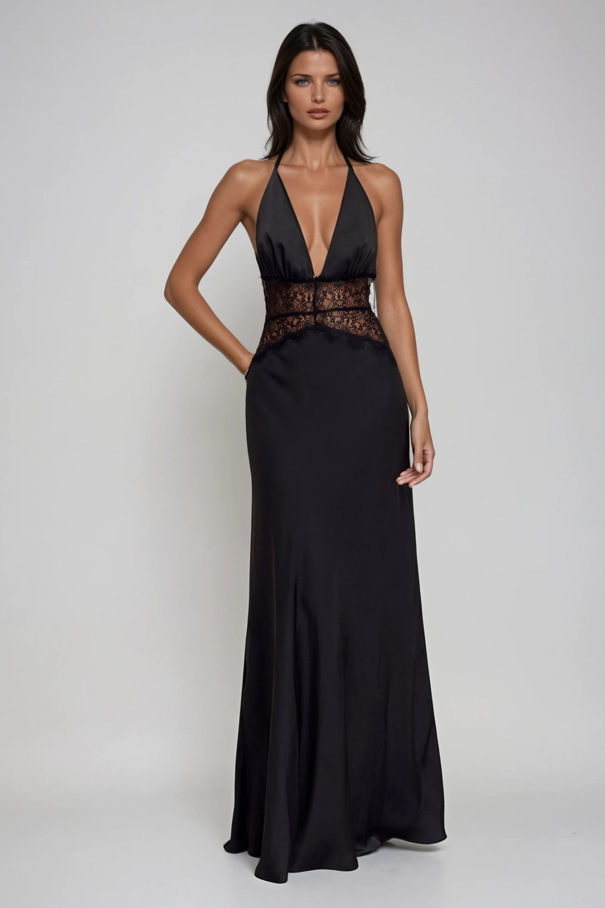 Miracle Maxikleid