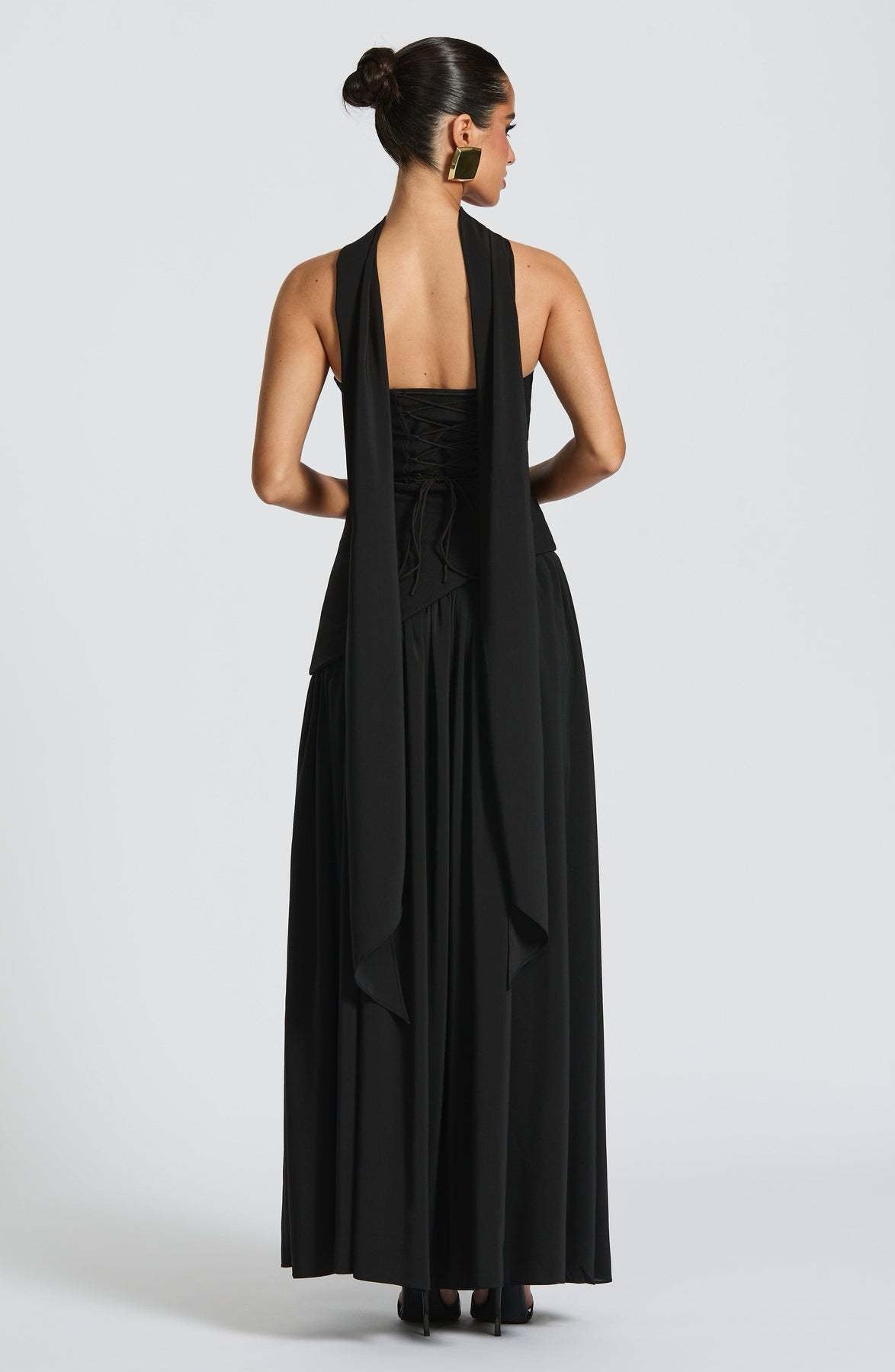 Sainte Maxi Dress