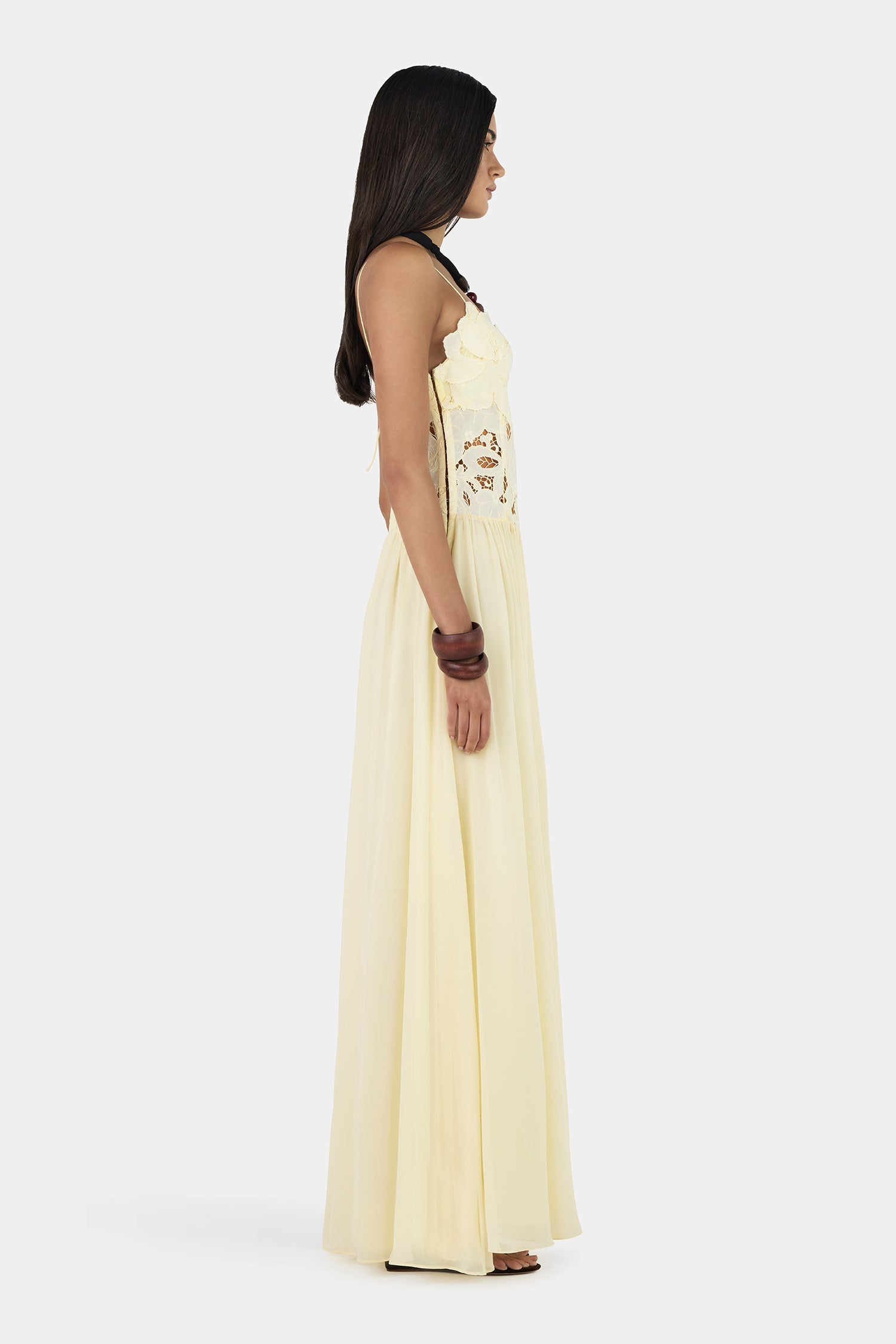Maxikleid Stephanie