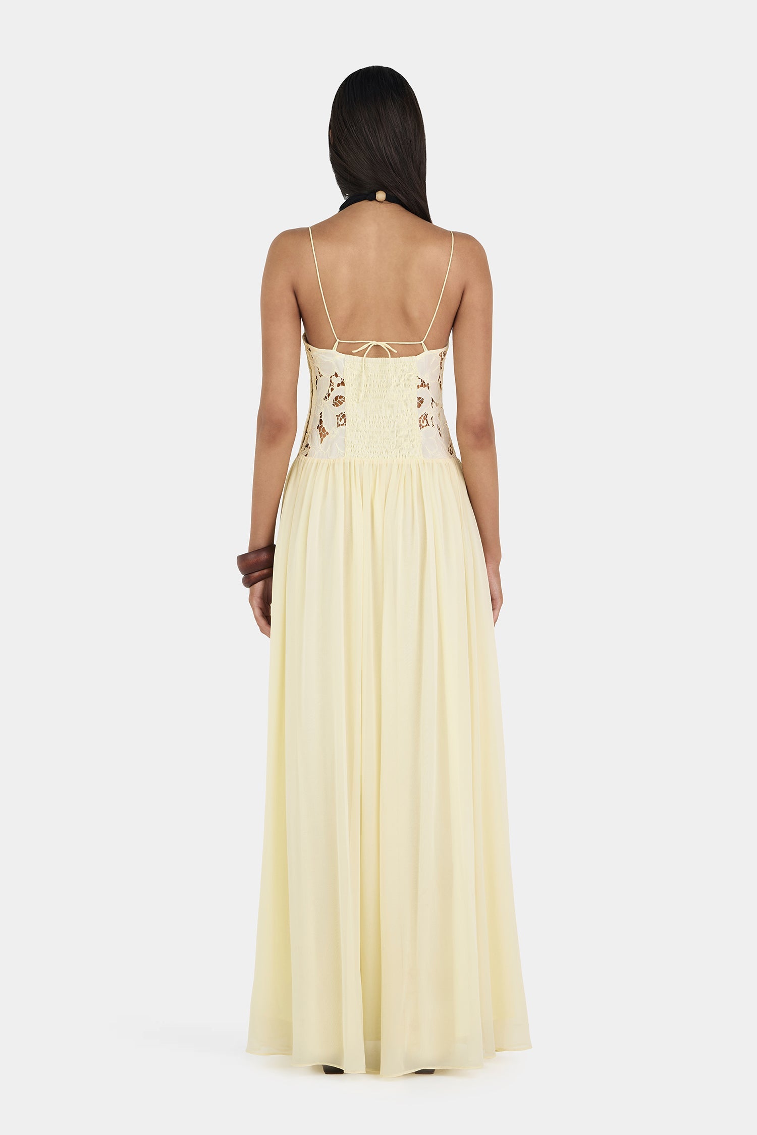 Maxikleid Stephanie