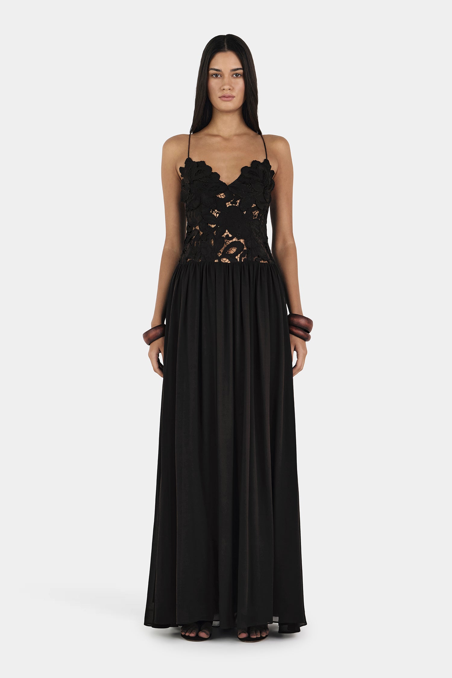 Maxikleid Stephanie