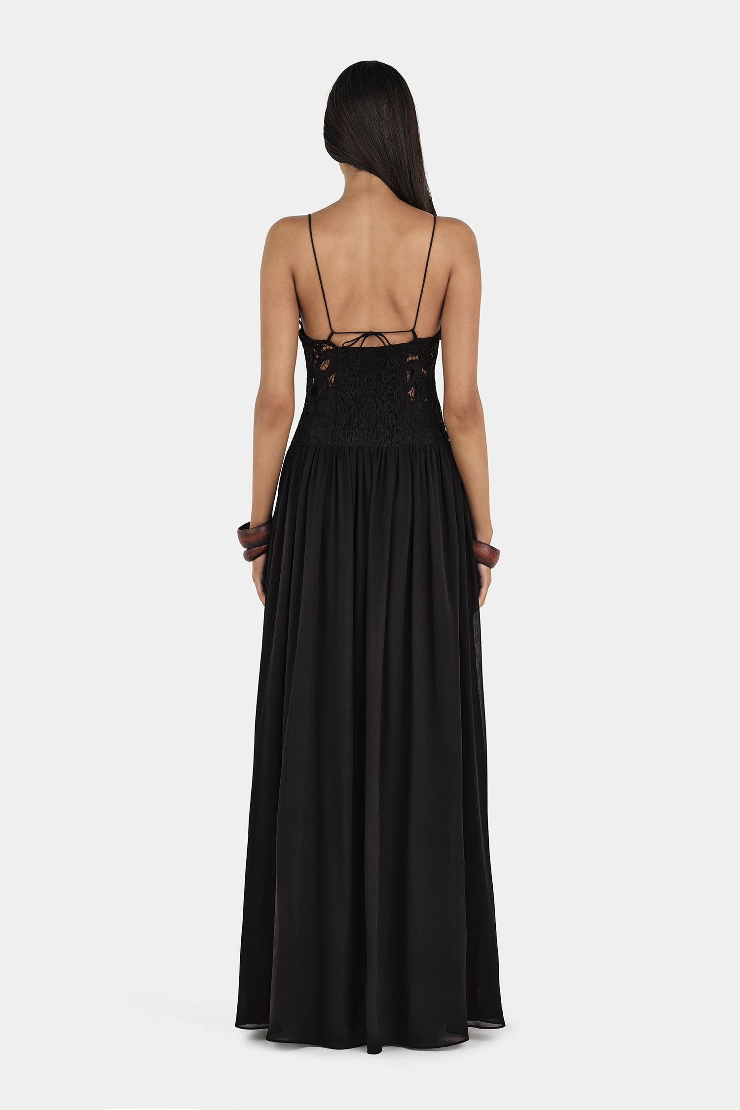 Maxikleid Stephanie