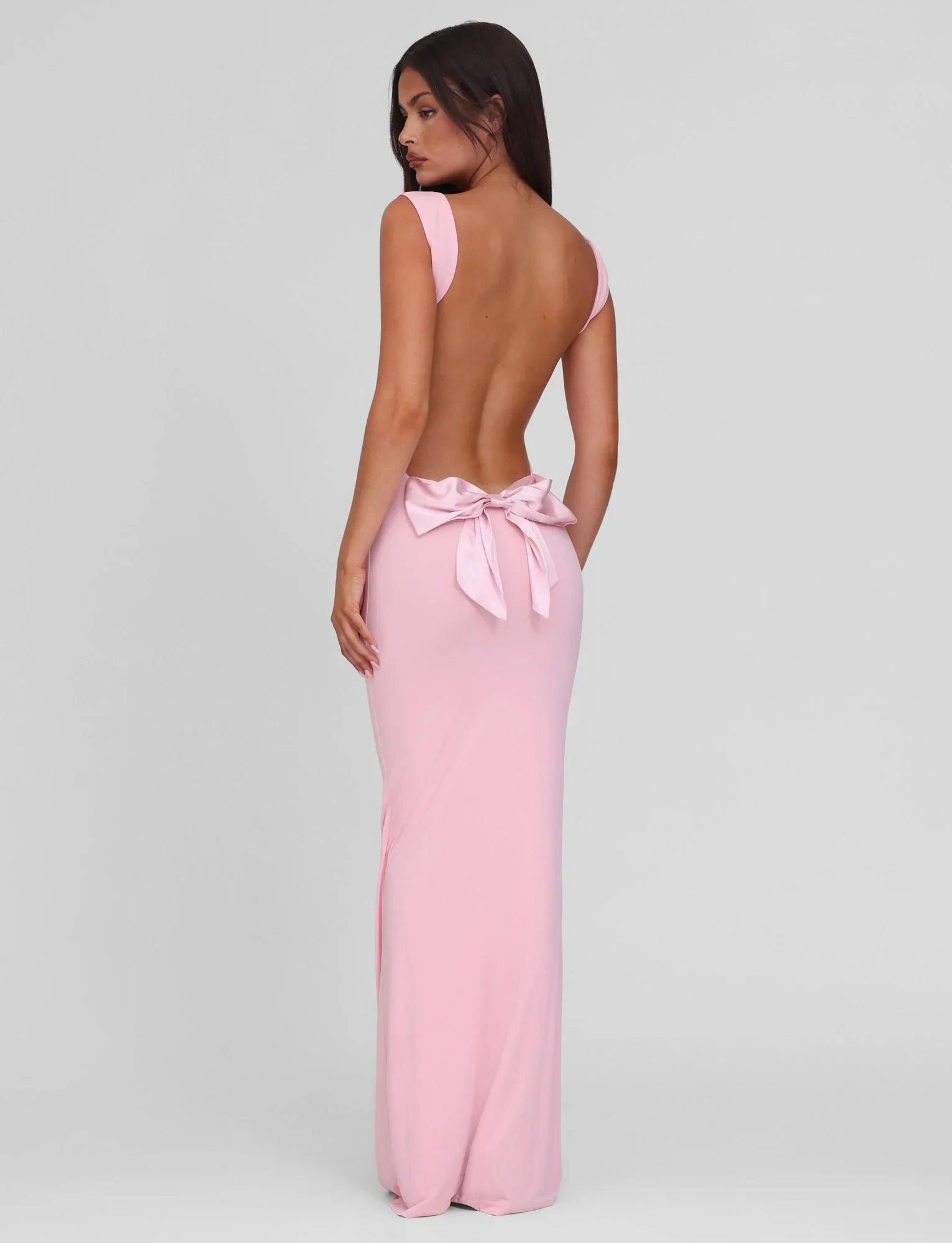 Zita Maxi Dress