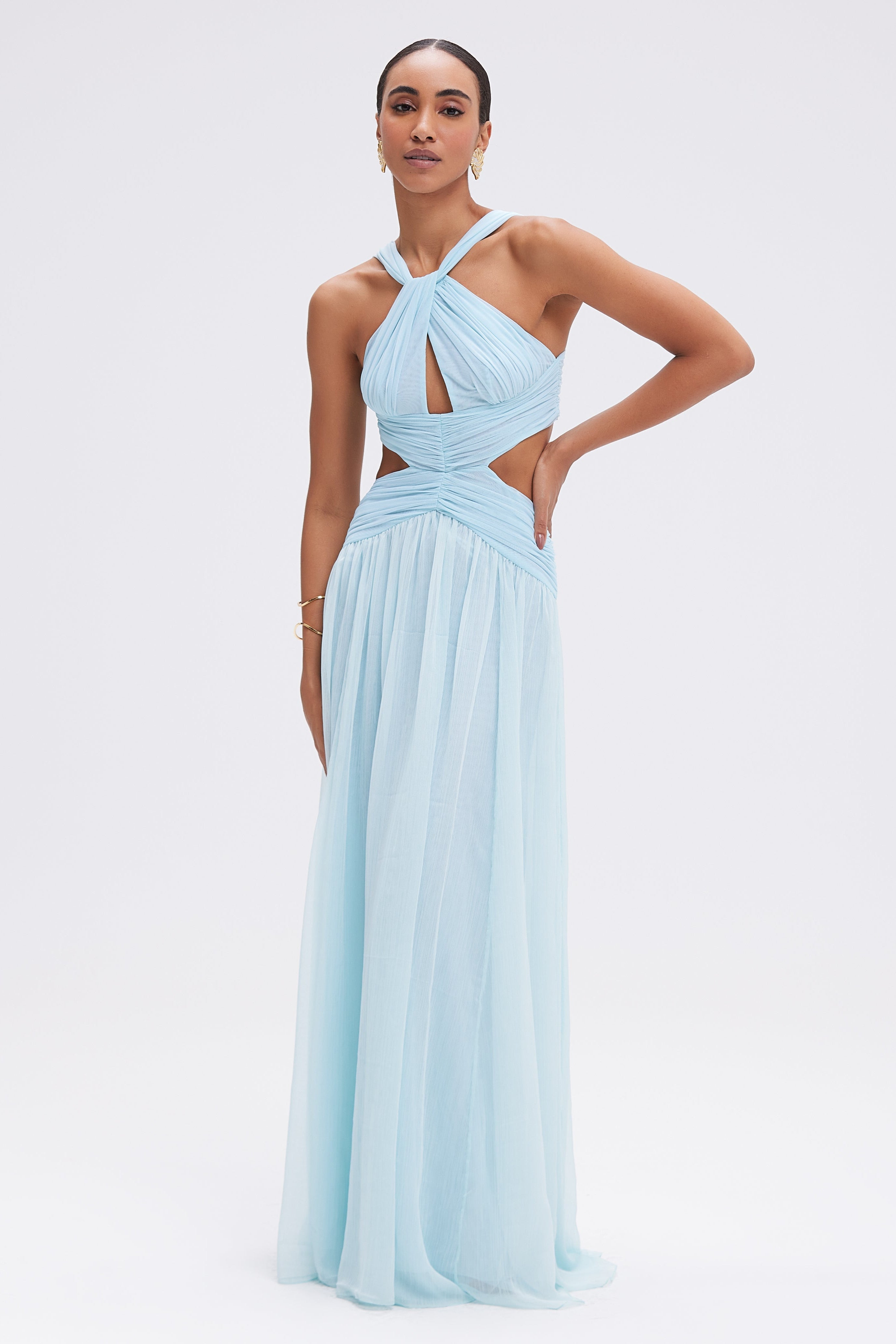 Larissa Maxi Dress