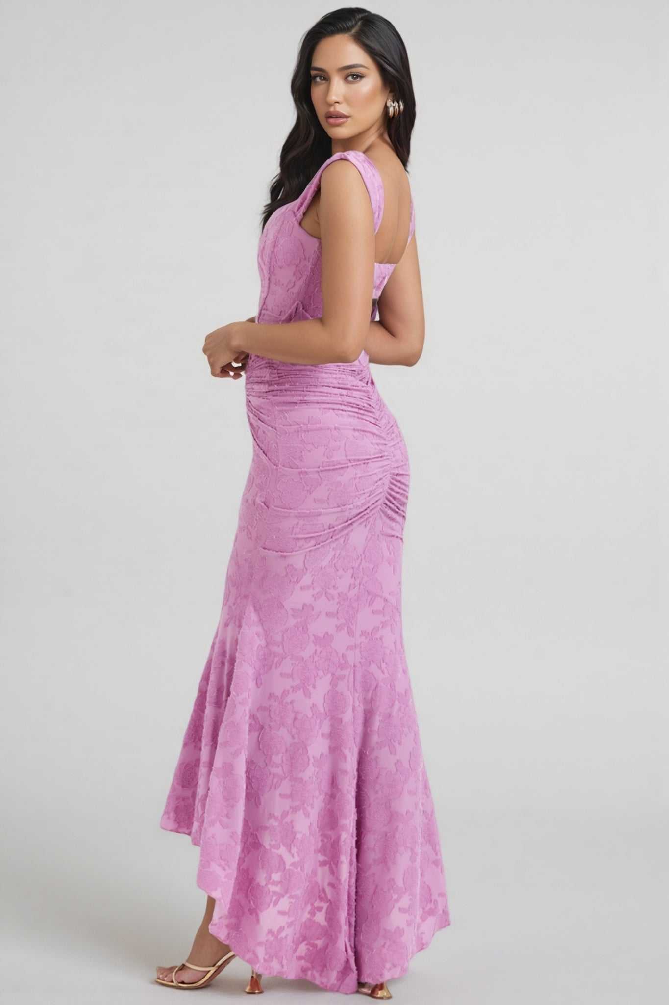 Maxikleid Ivy