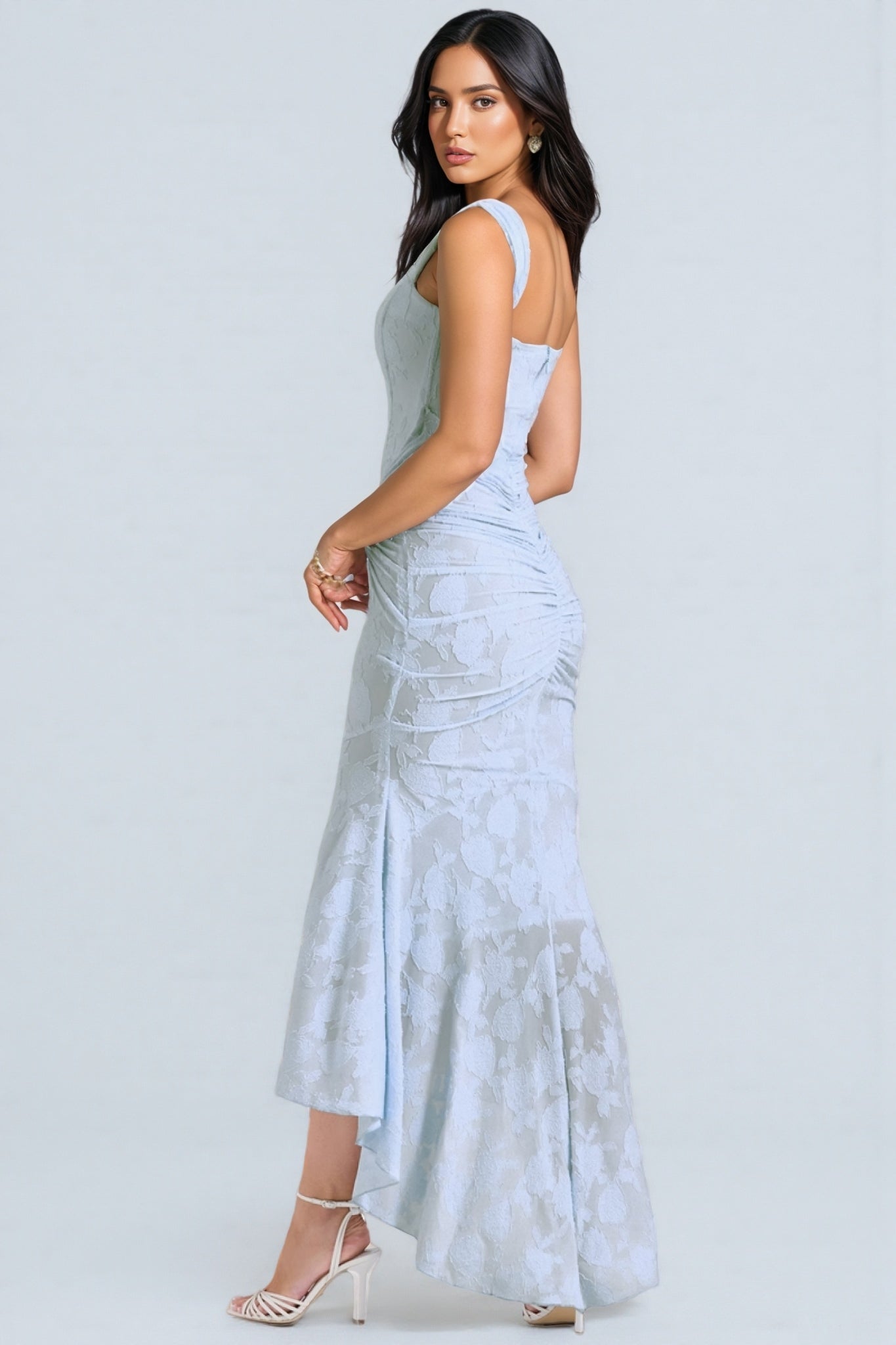 Maxikleid Ivy