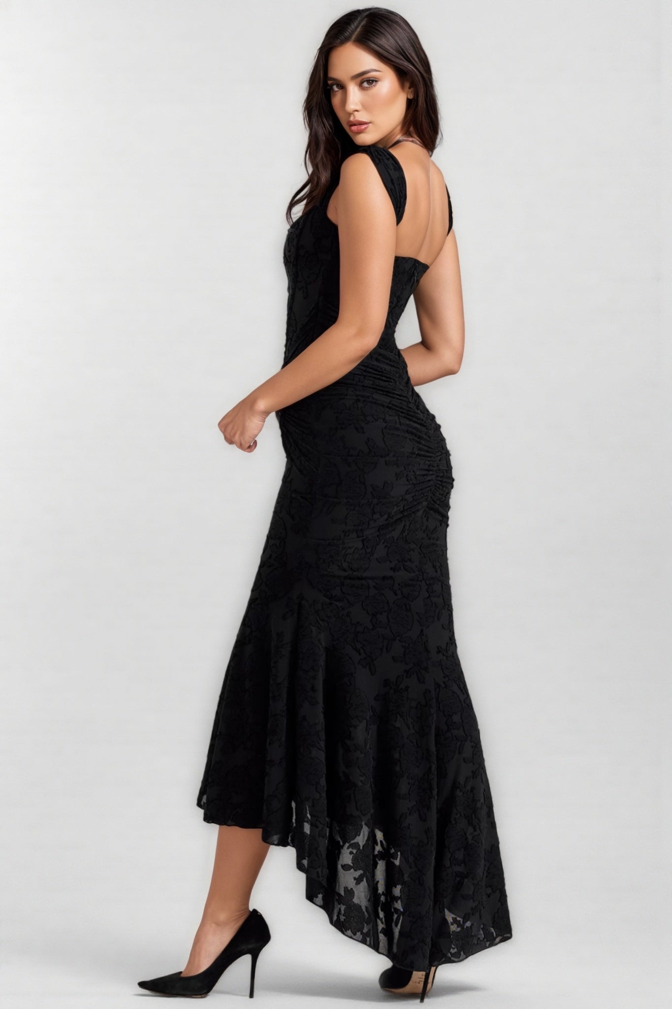 Maxikleid Ivy