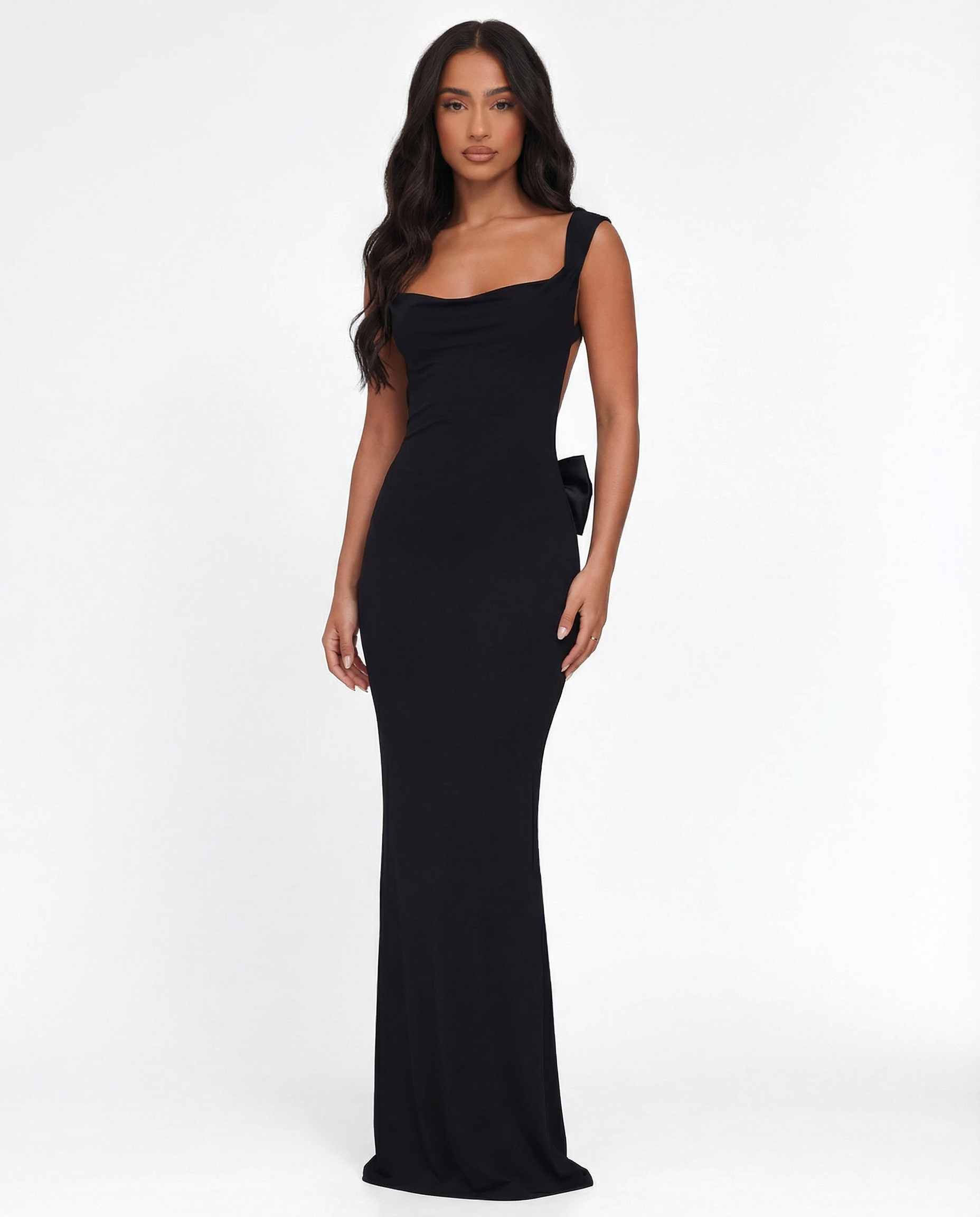 Zita Maxikleid