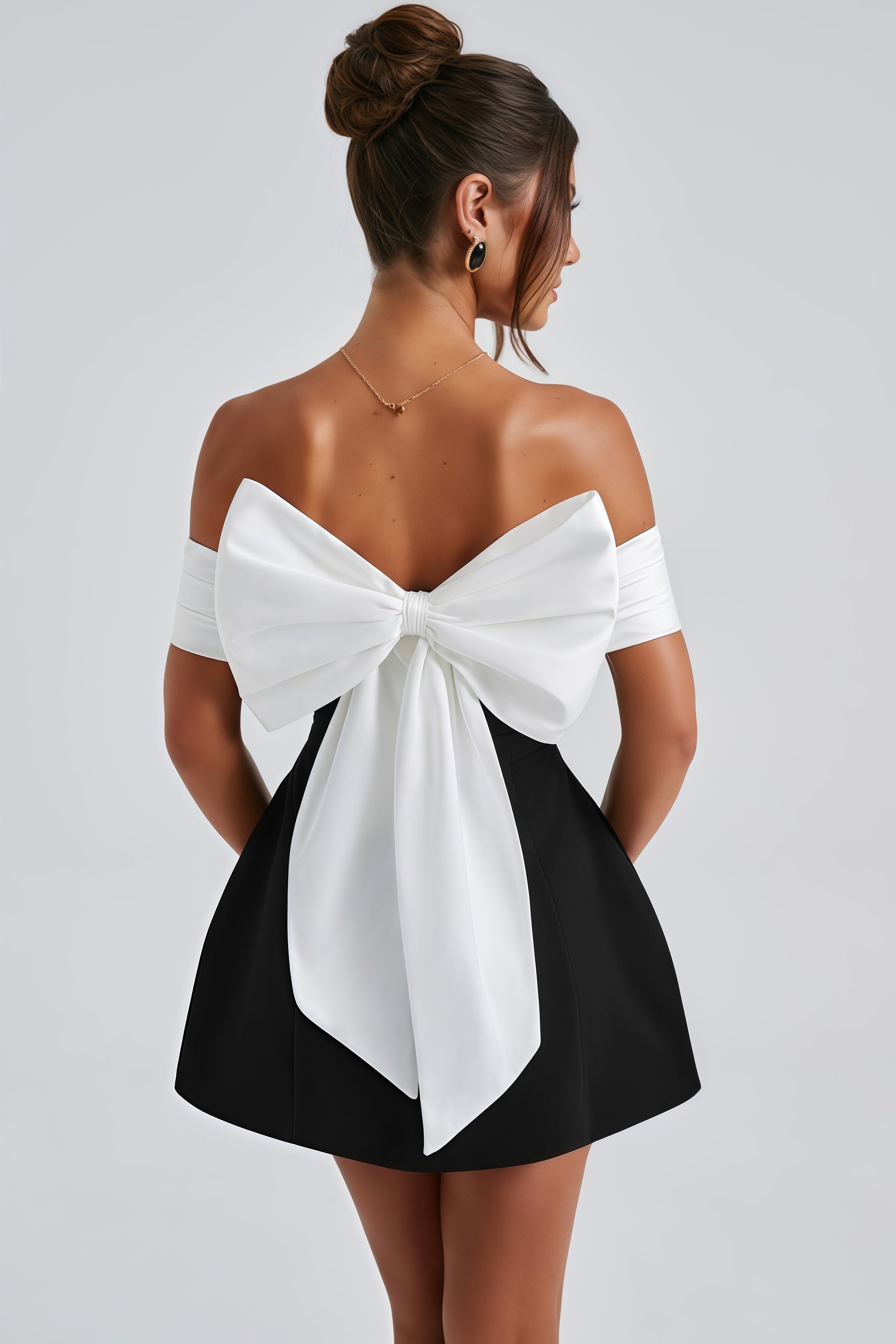 Della Minikleid