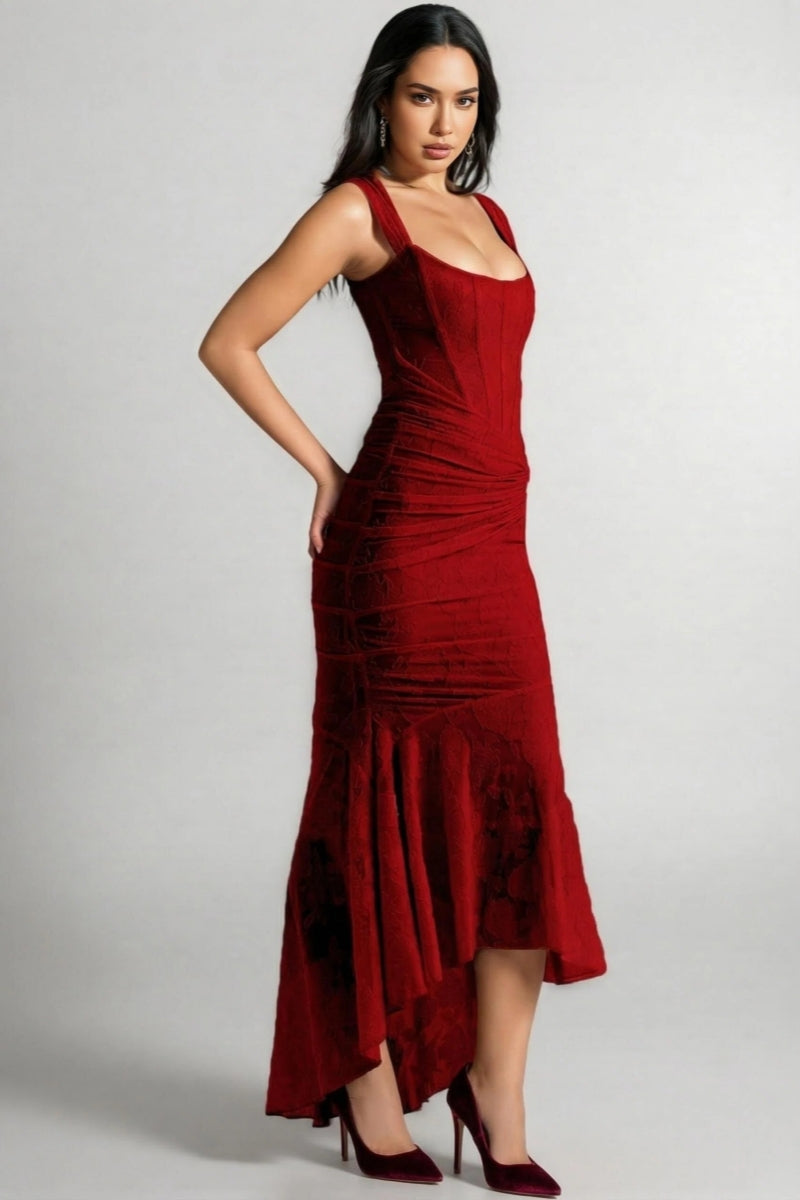 Maxikleid Ivy