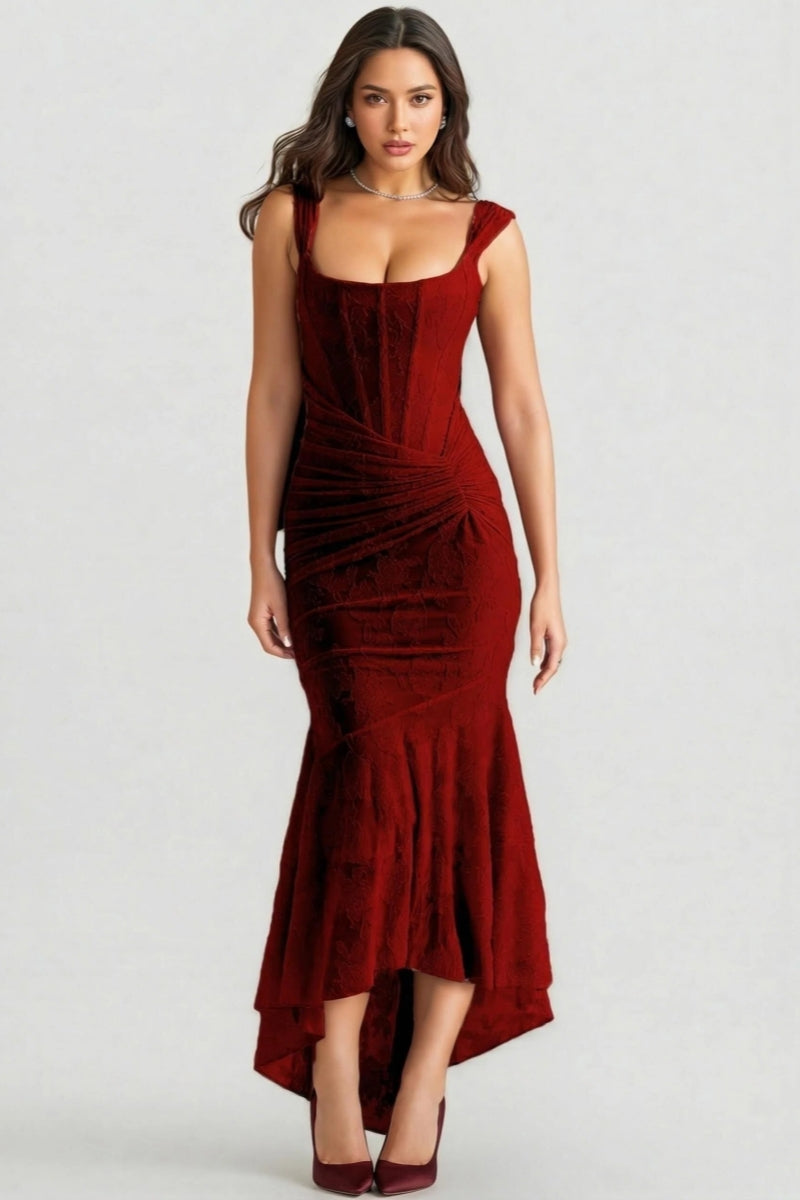 Maxikleid Ivy