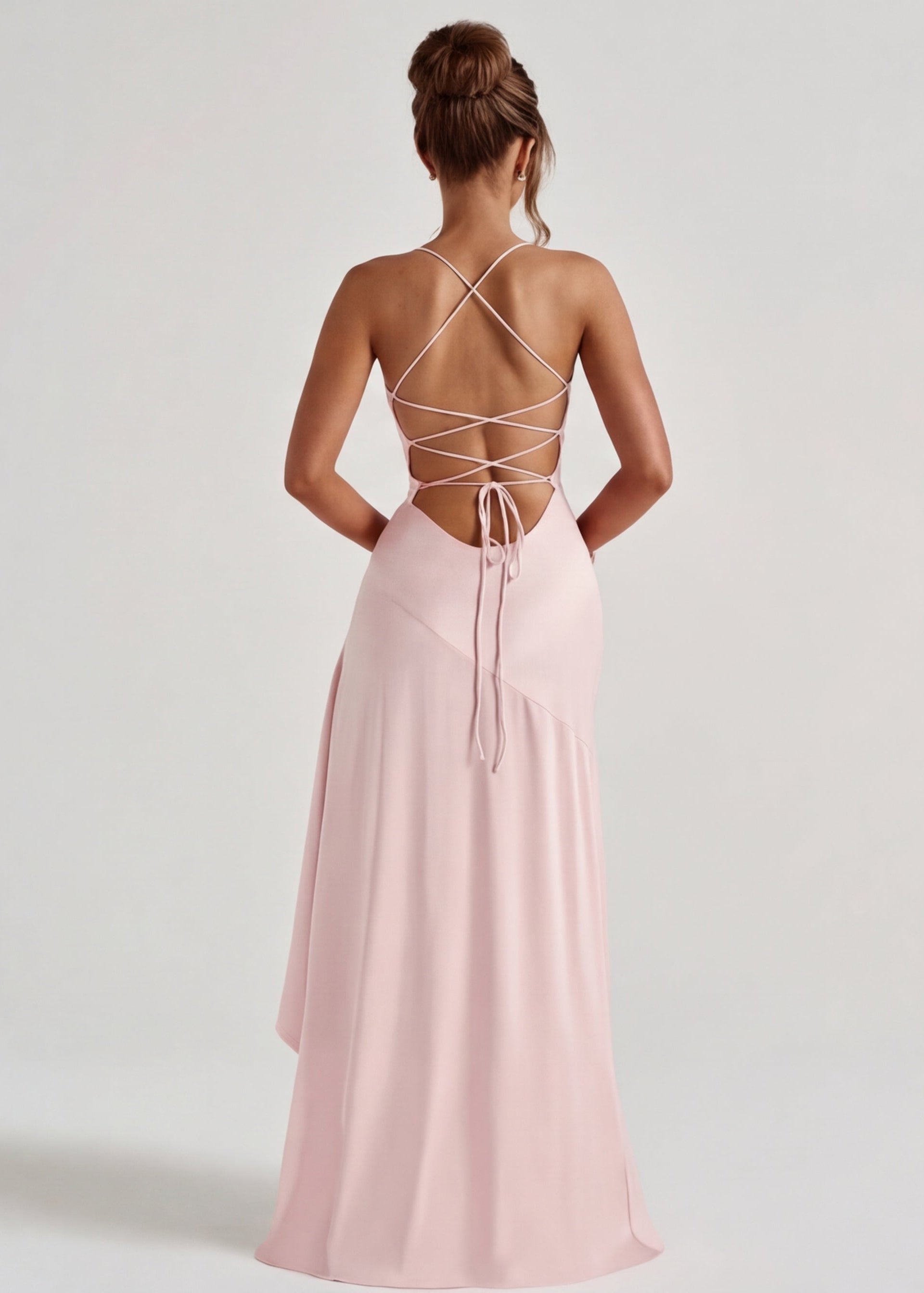 Maxikleid Esme