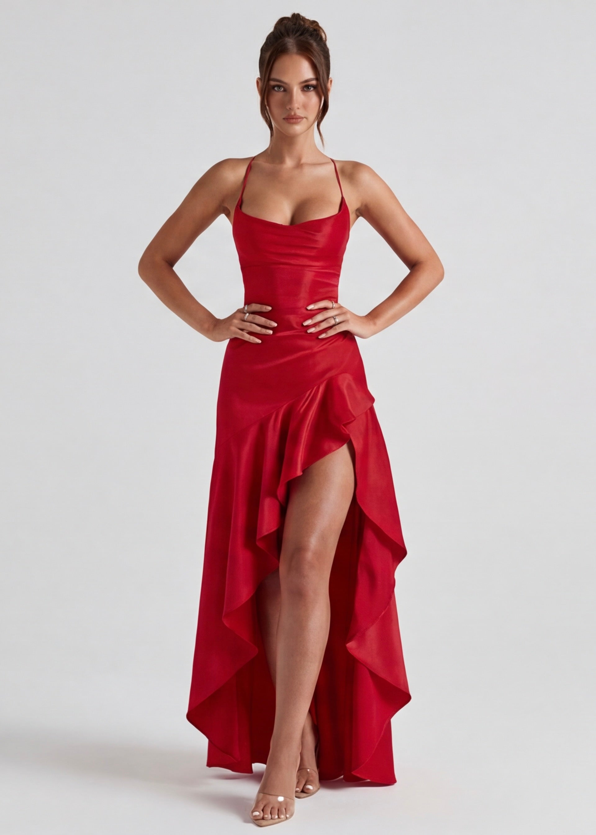 Maxikleid Esme