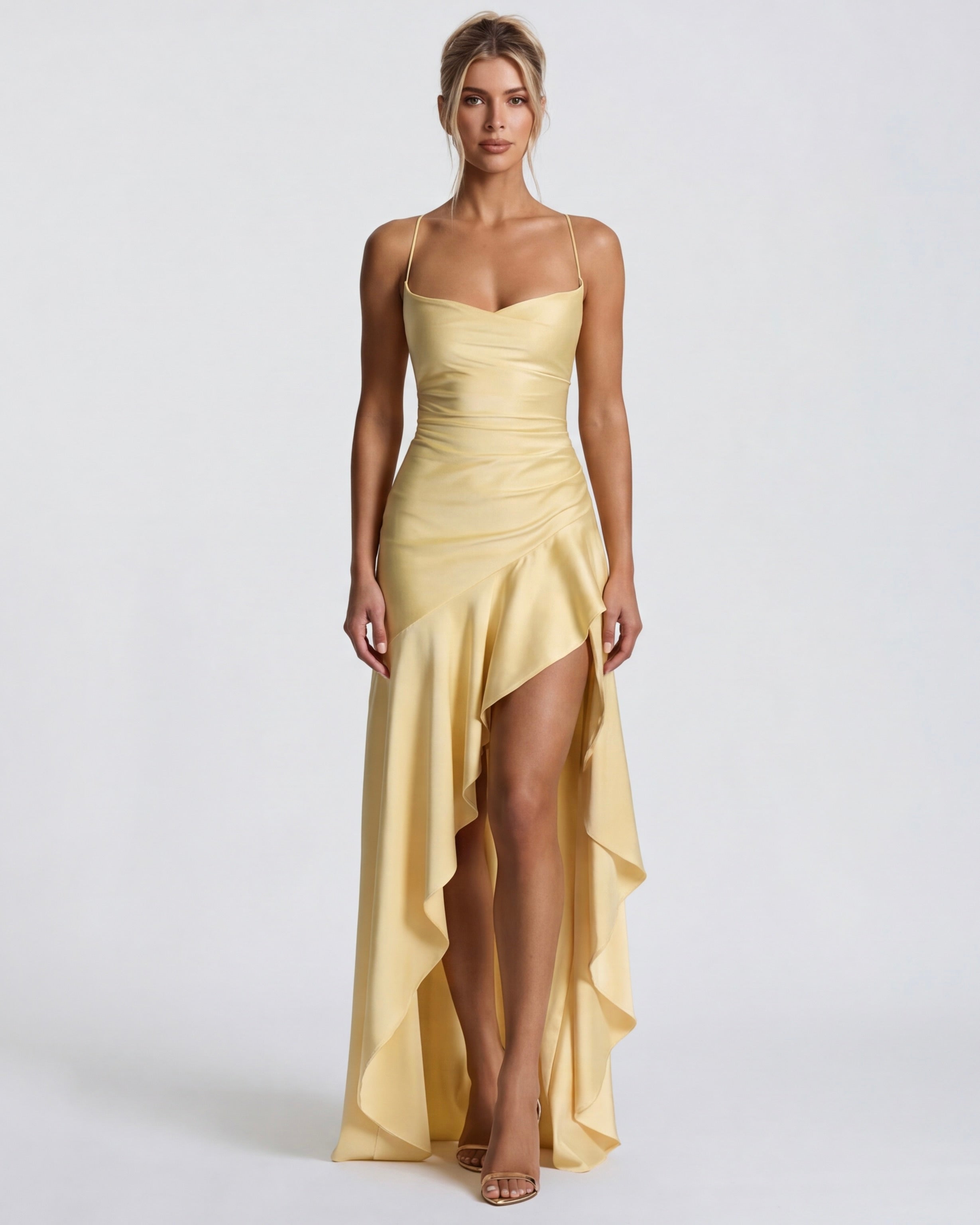 Maxikleid Esme
