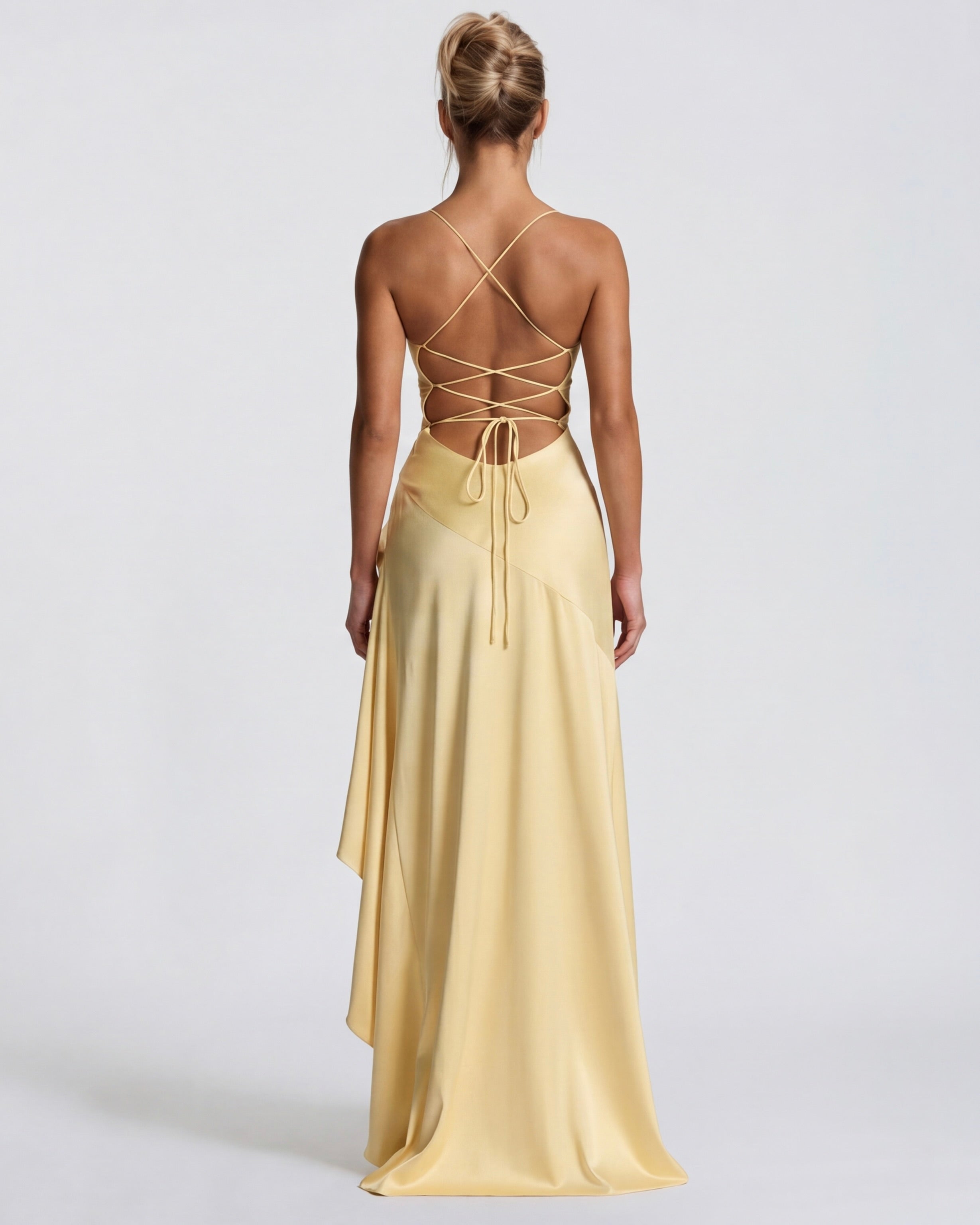 Maxikleid Esme