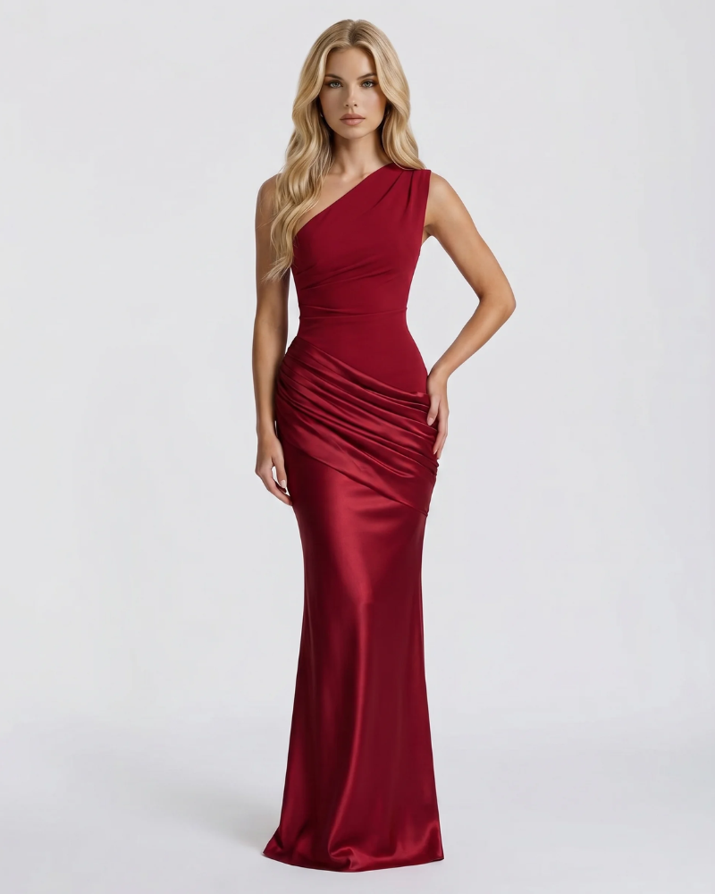 Sadona Maxikleid
