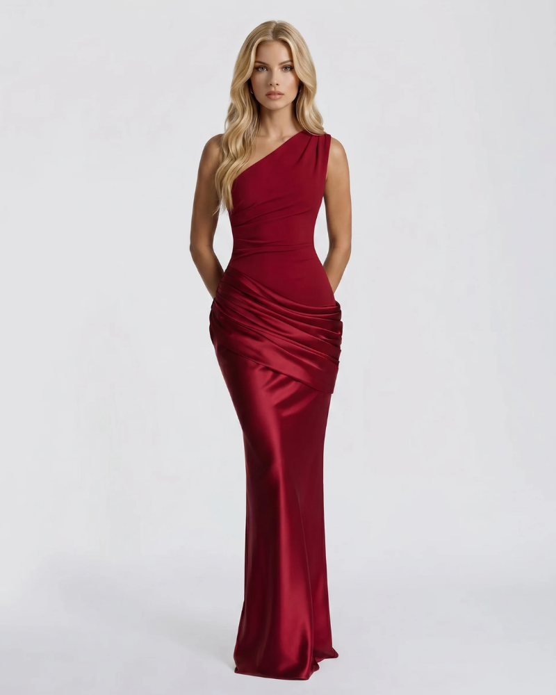 Sadona Maxikleid