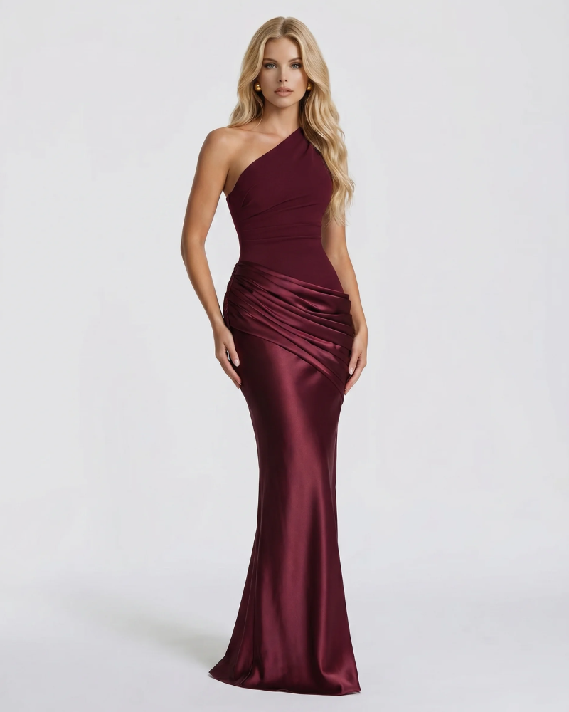 Sadona Maxikleid