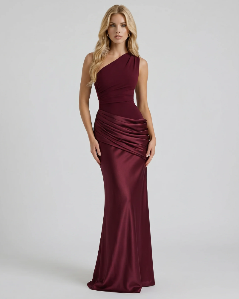 Sadona Maxikleid