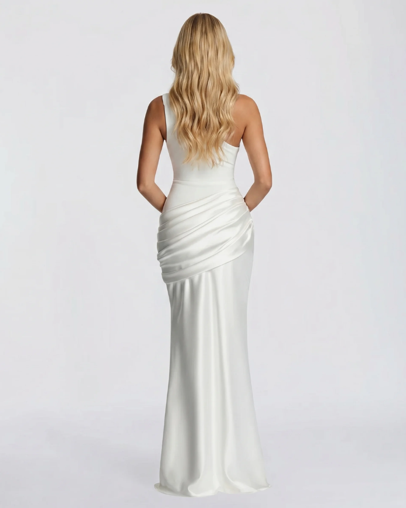 Sadona Maxikleid