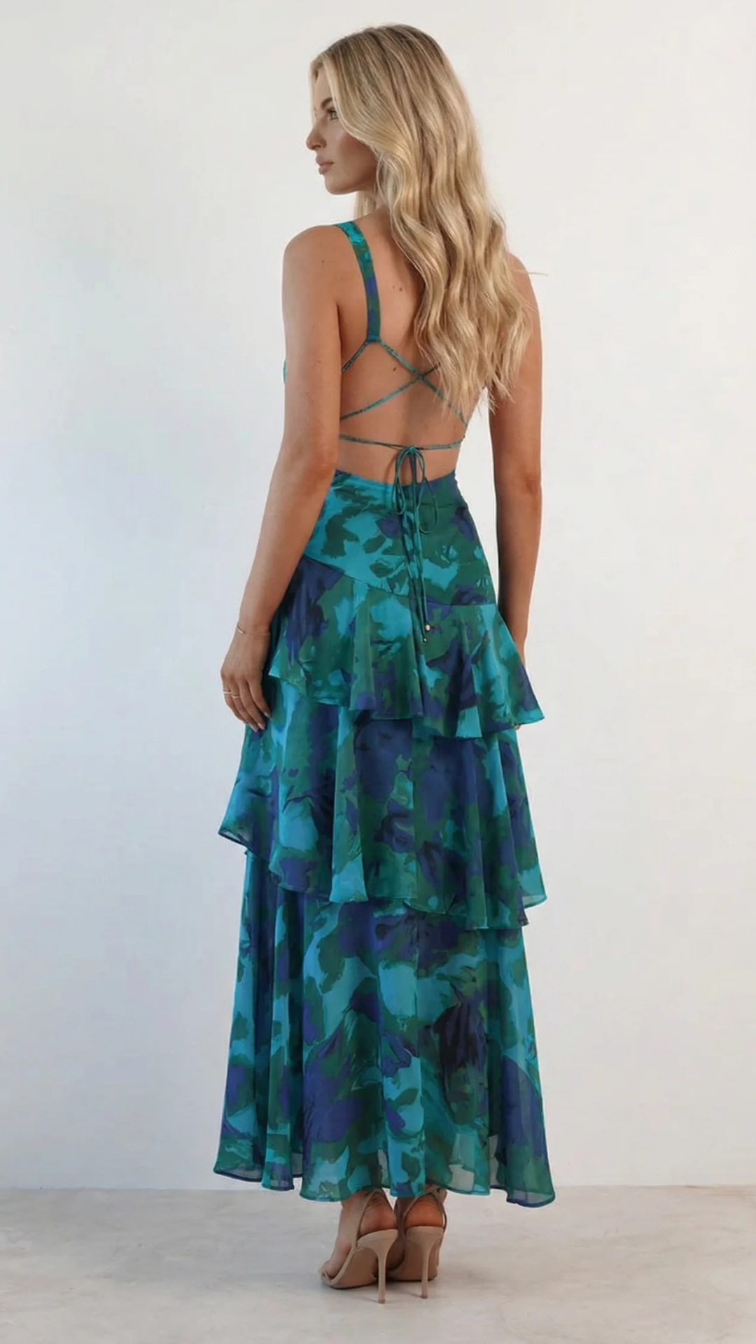 Veda Midikleid