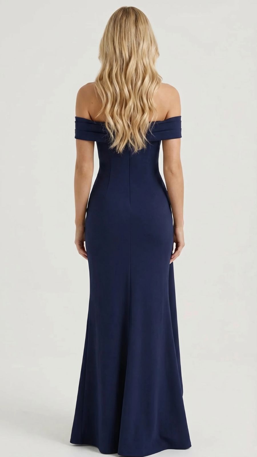 Maxikleid Joyce