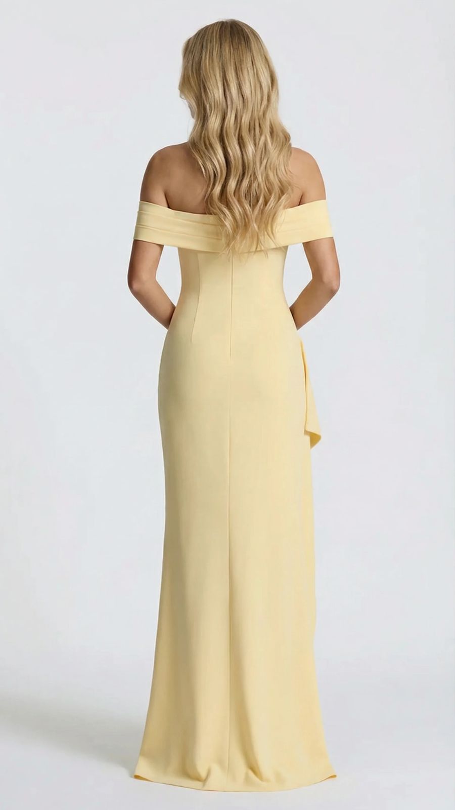 Maxikleid Joyce
