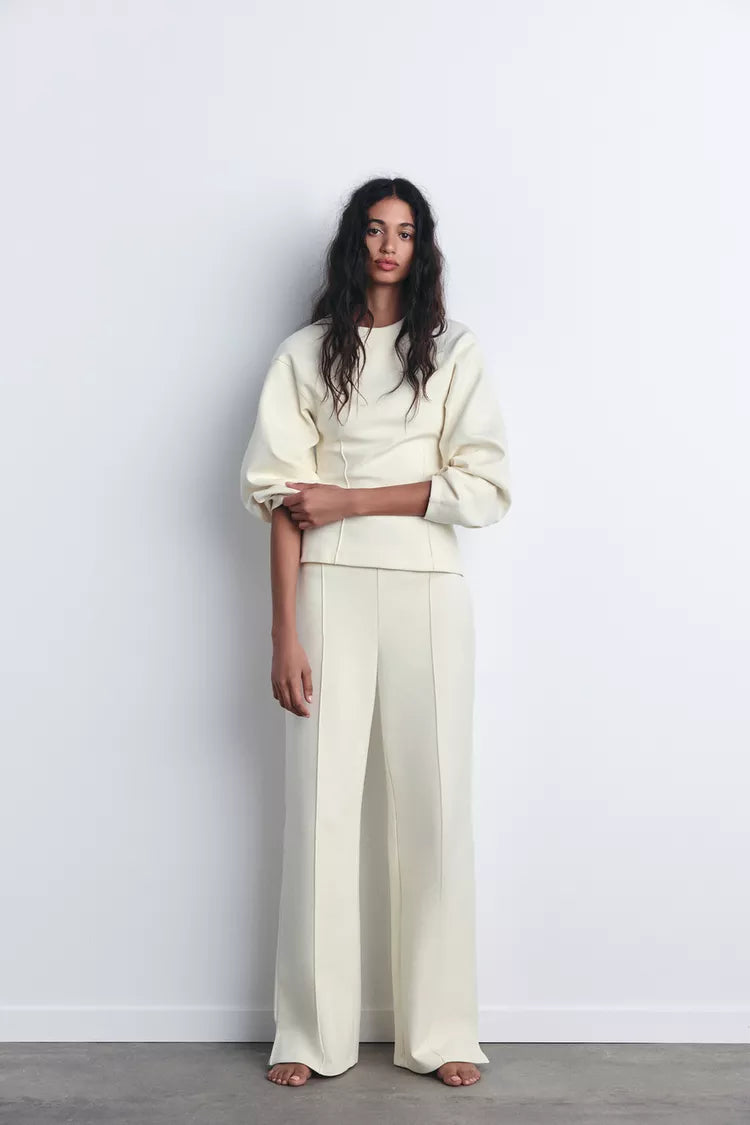 Serenity Loungewear Set