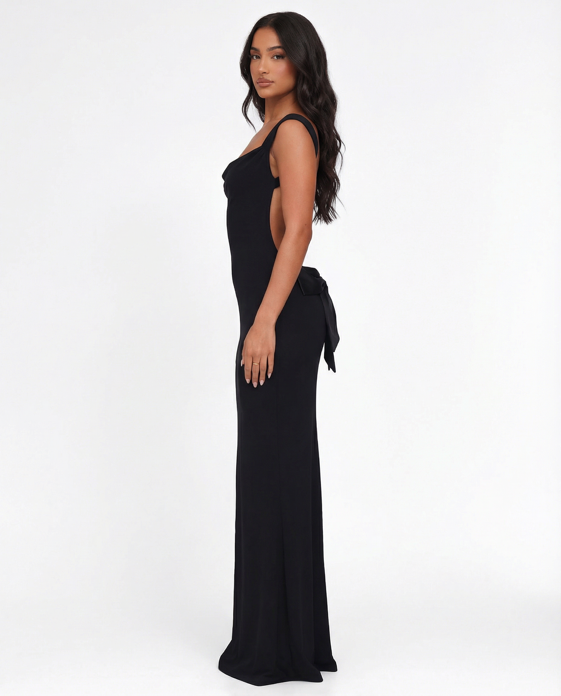 Zita Maxikleid