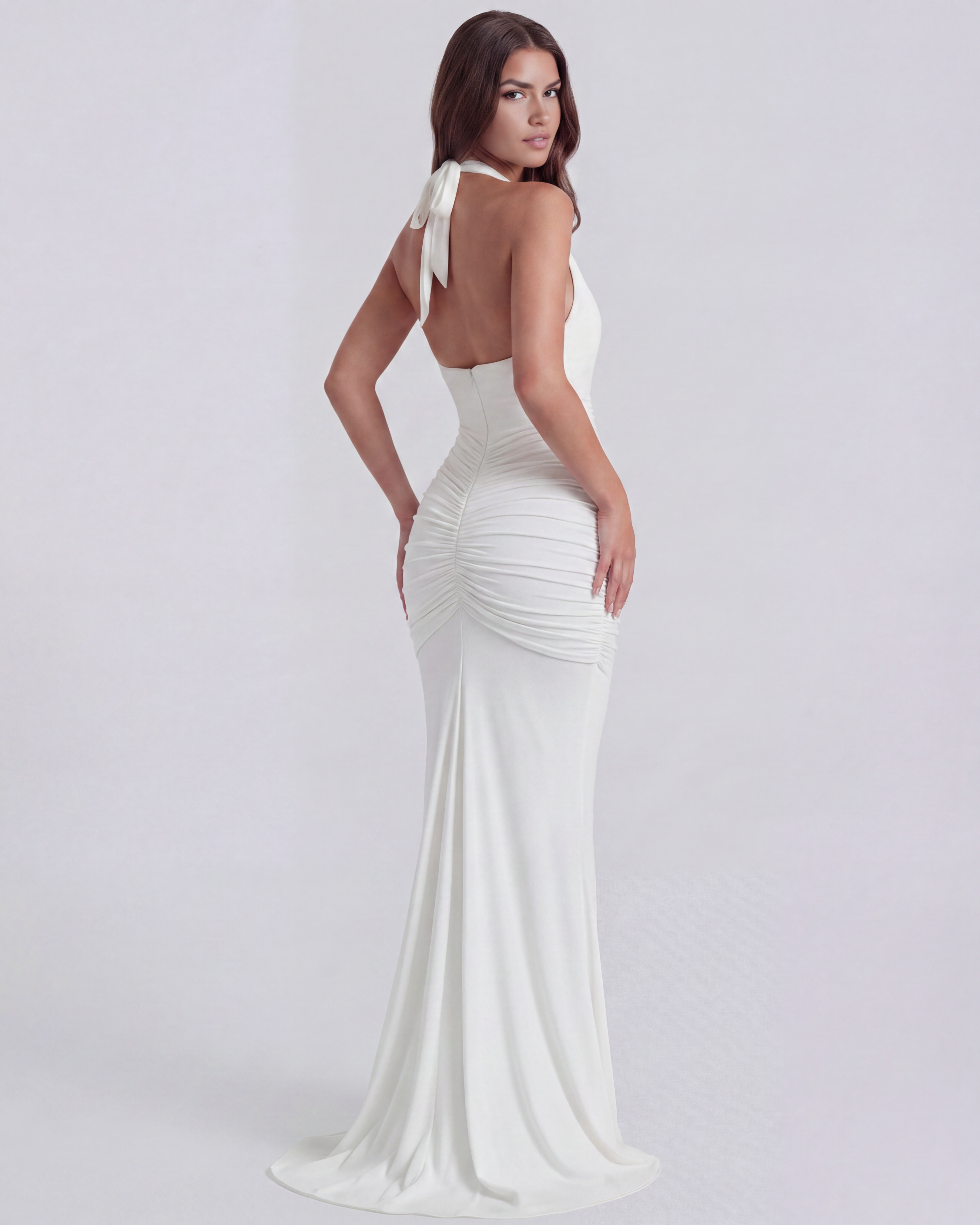 Maxikleid Rosetta