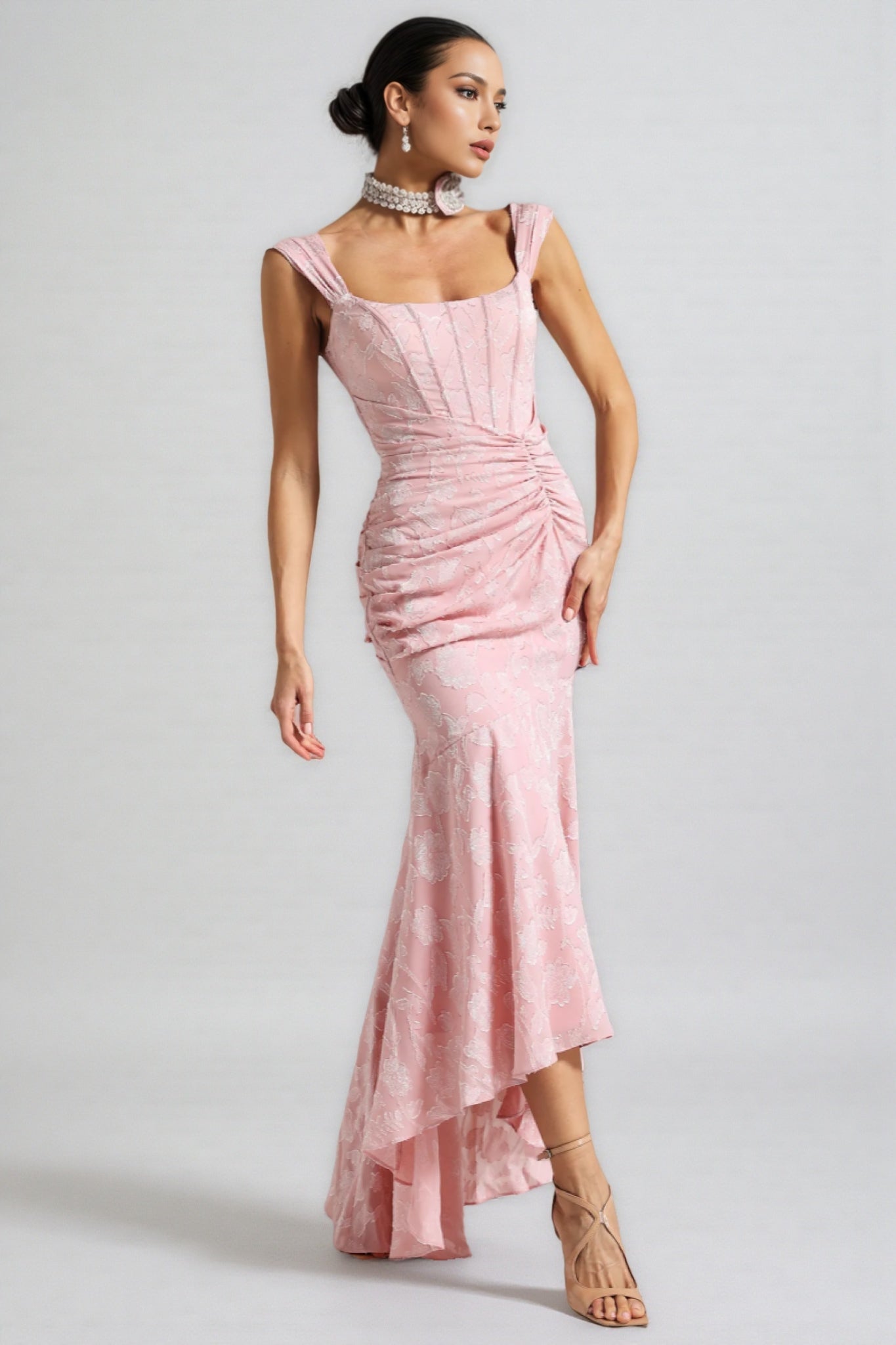 Maxikleid Ivy