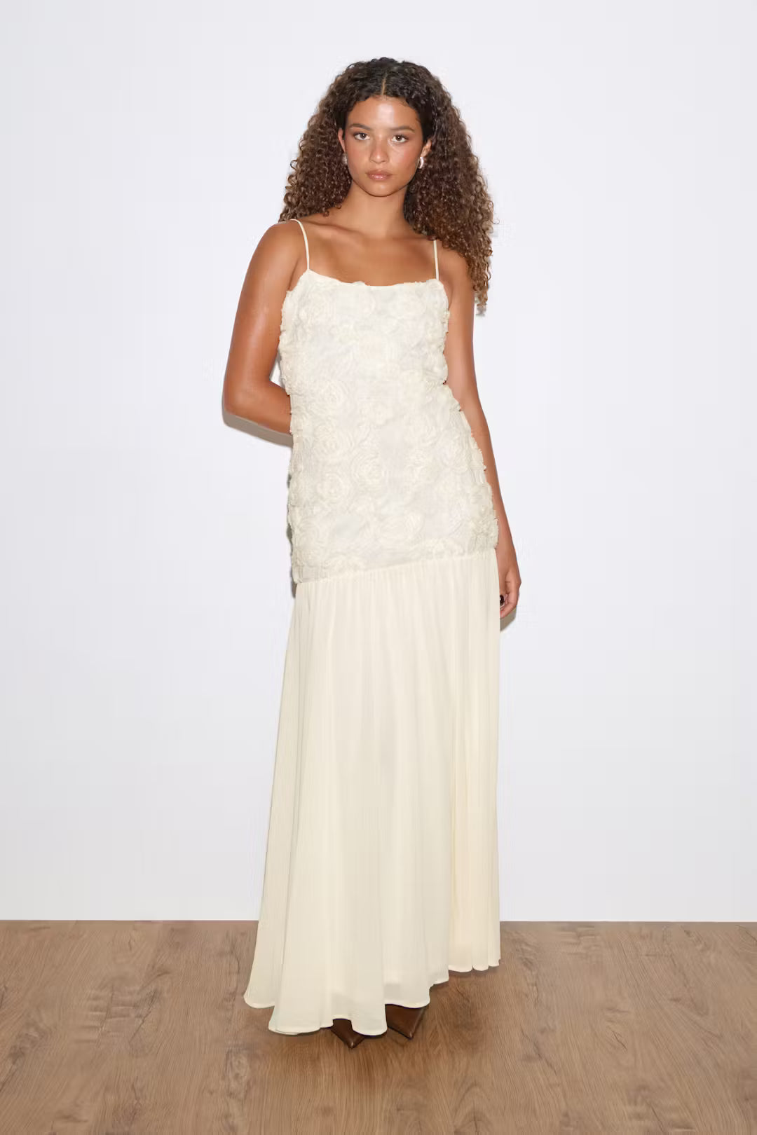 Bailey Maxi Dress