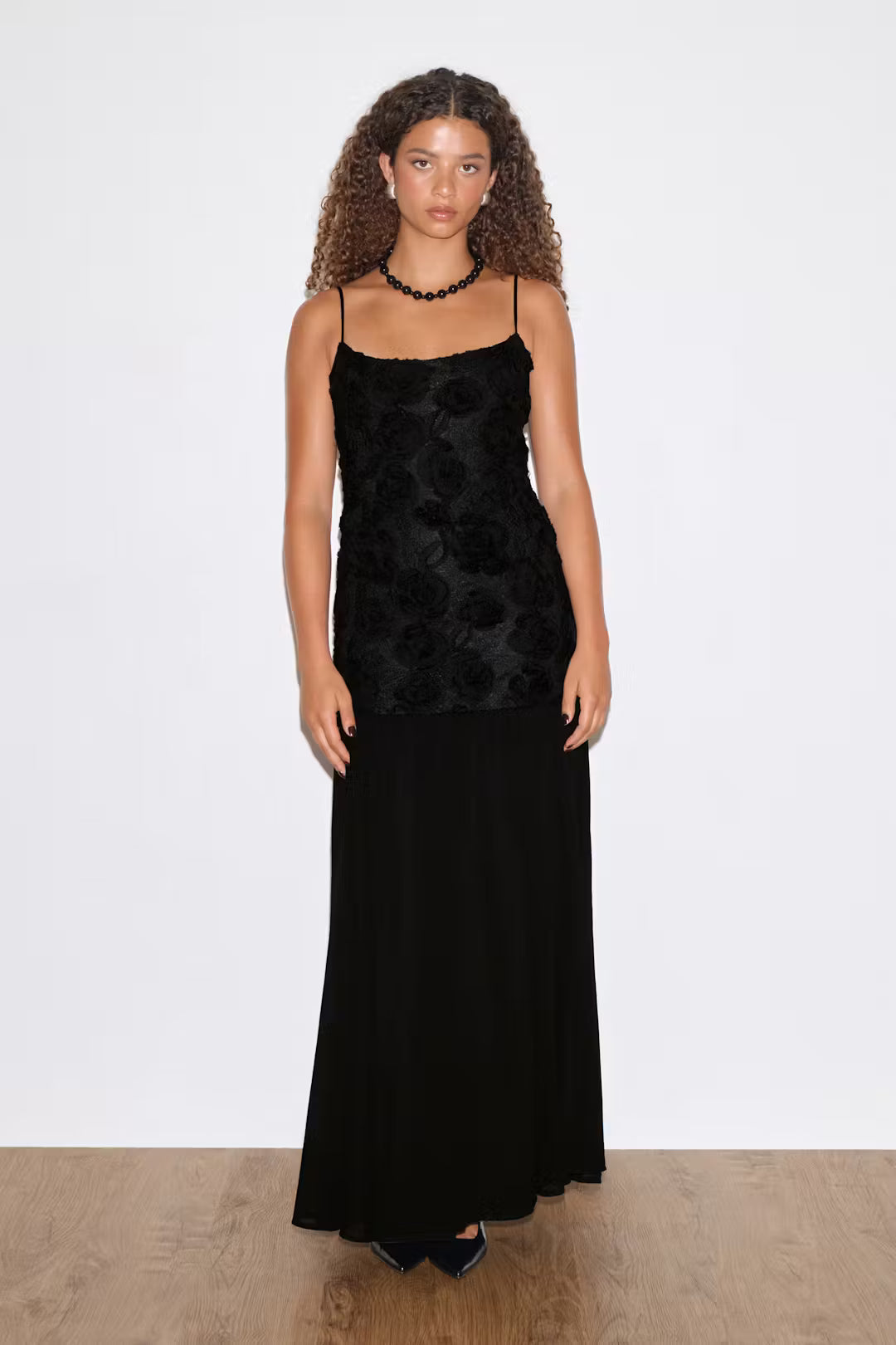 Bailey Maxi Dress
