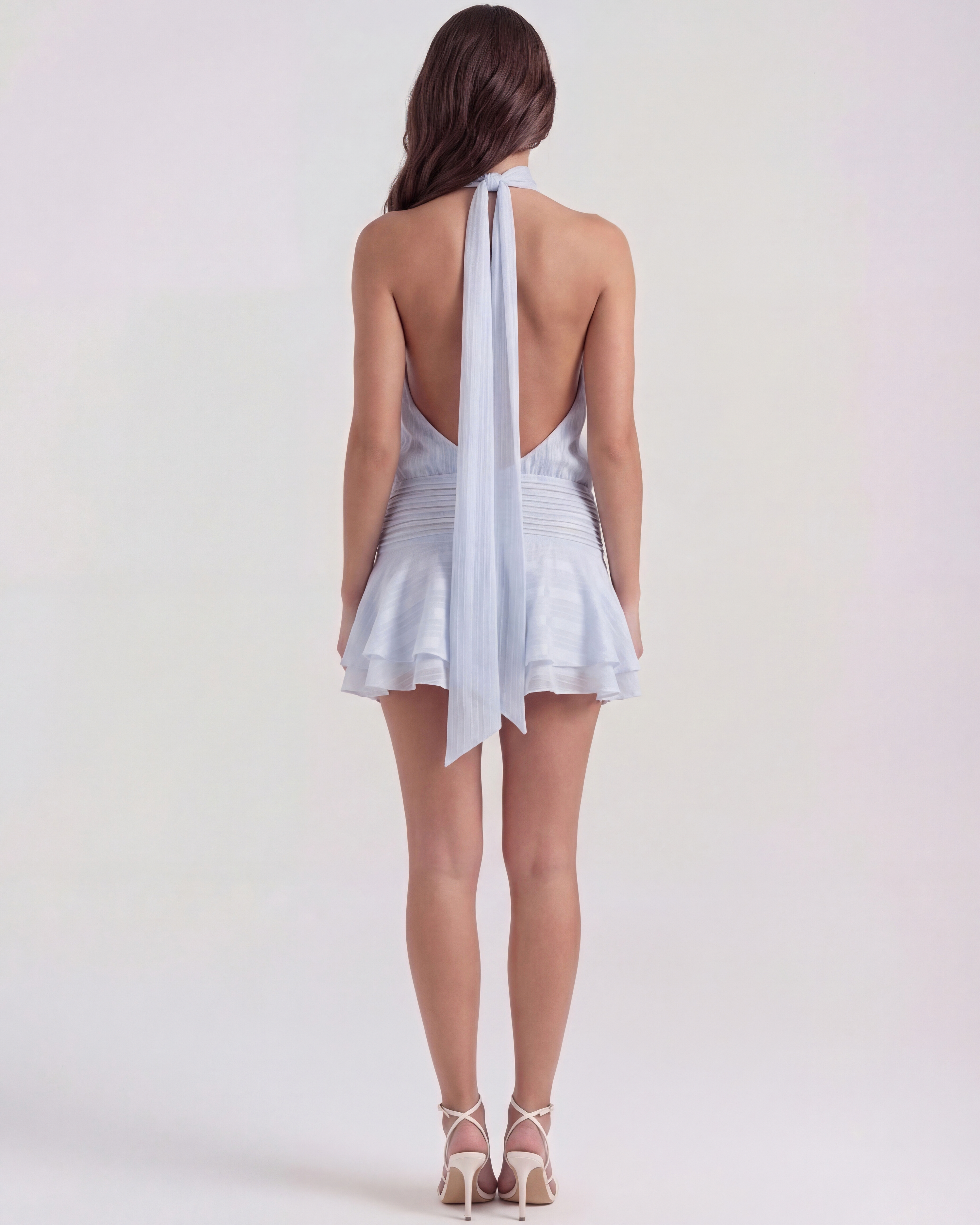 Amoura Minikleid