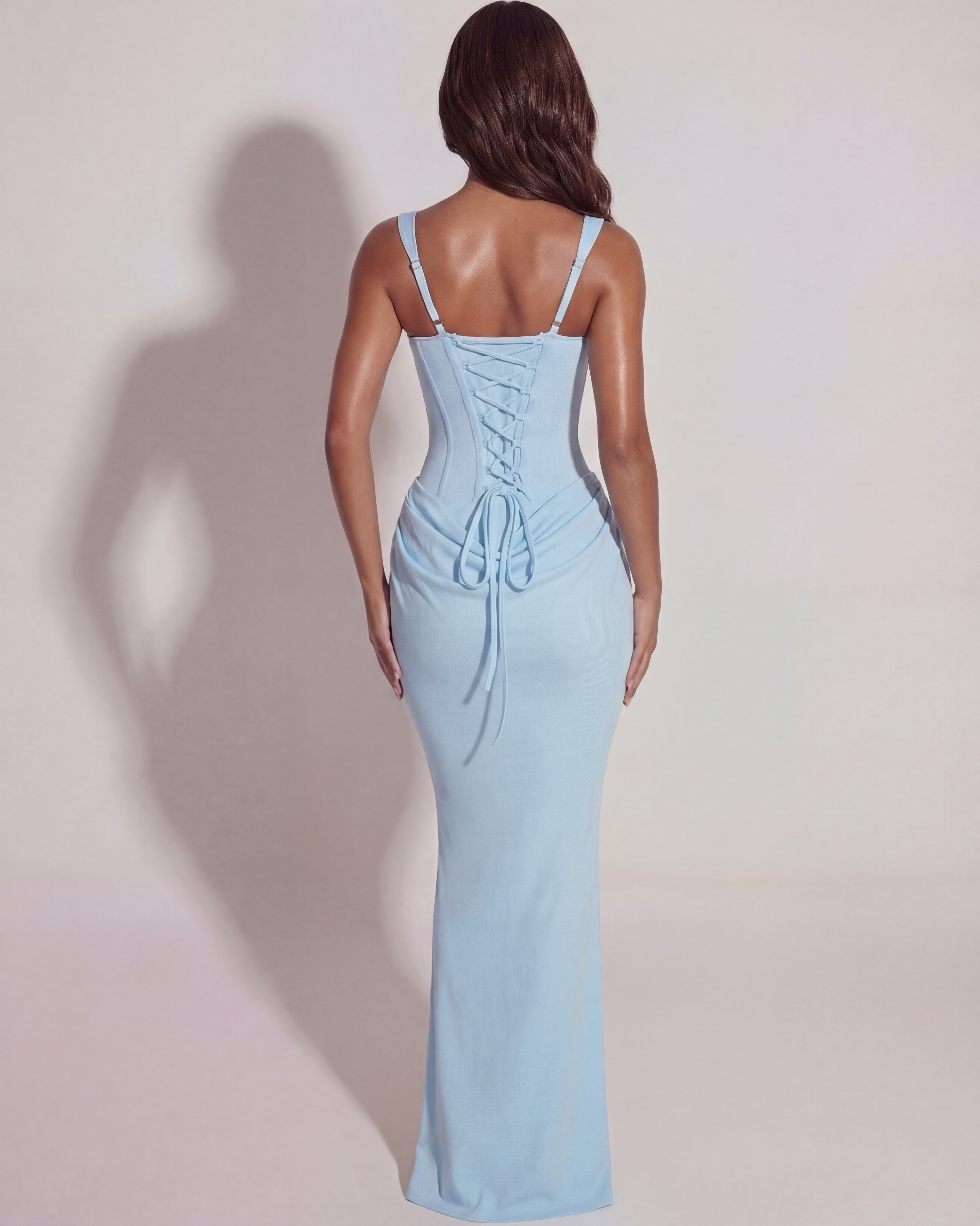 Cornelia Maxikleid