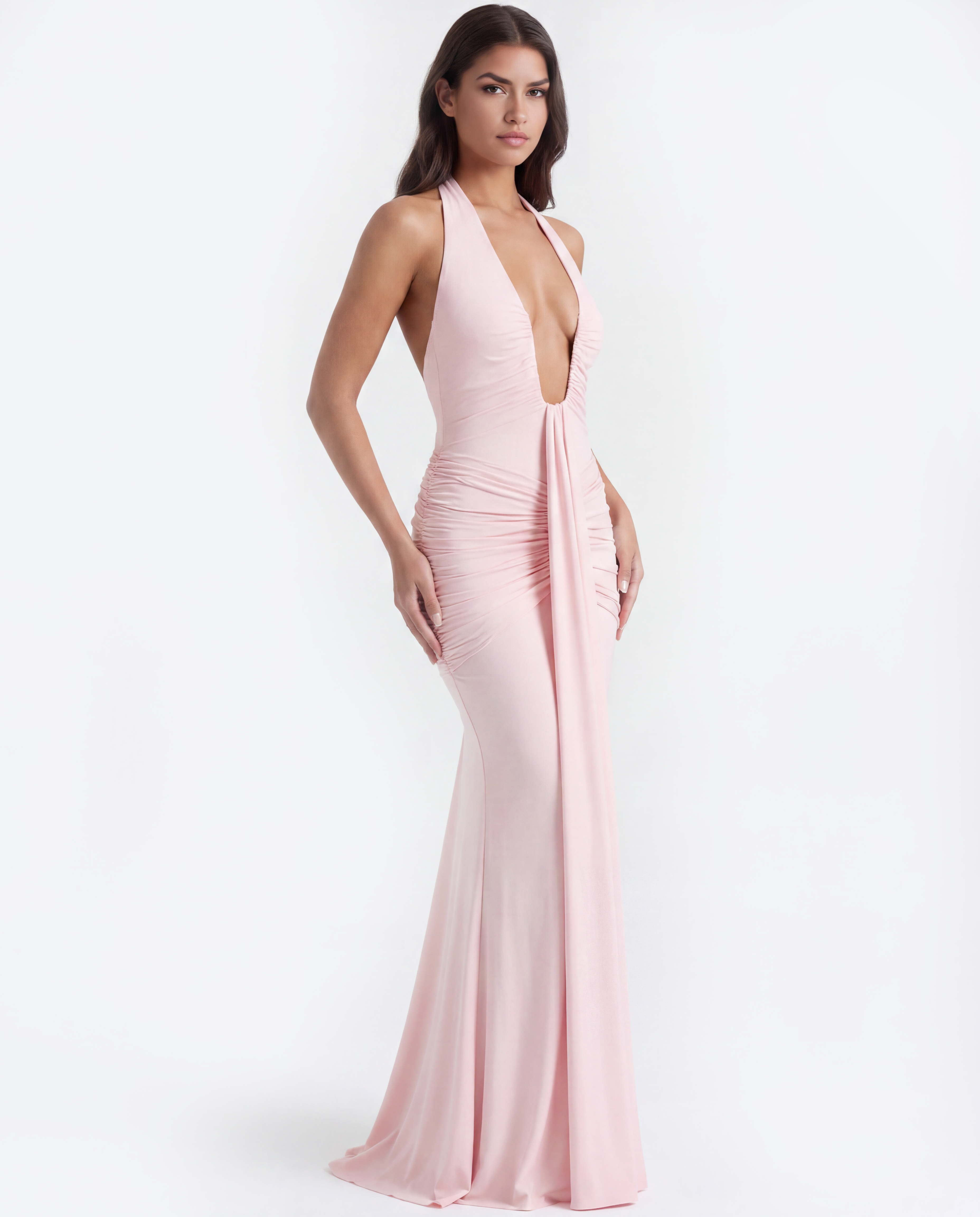 Maxikleid Rosetta