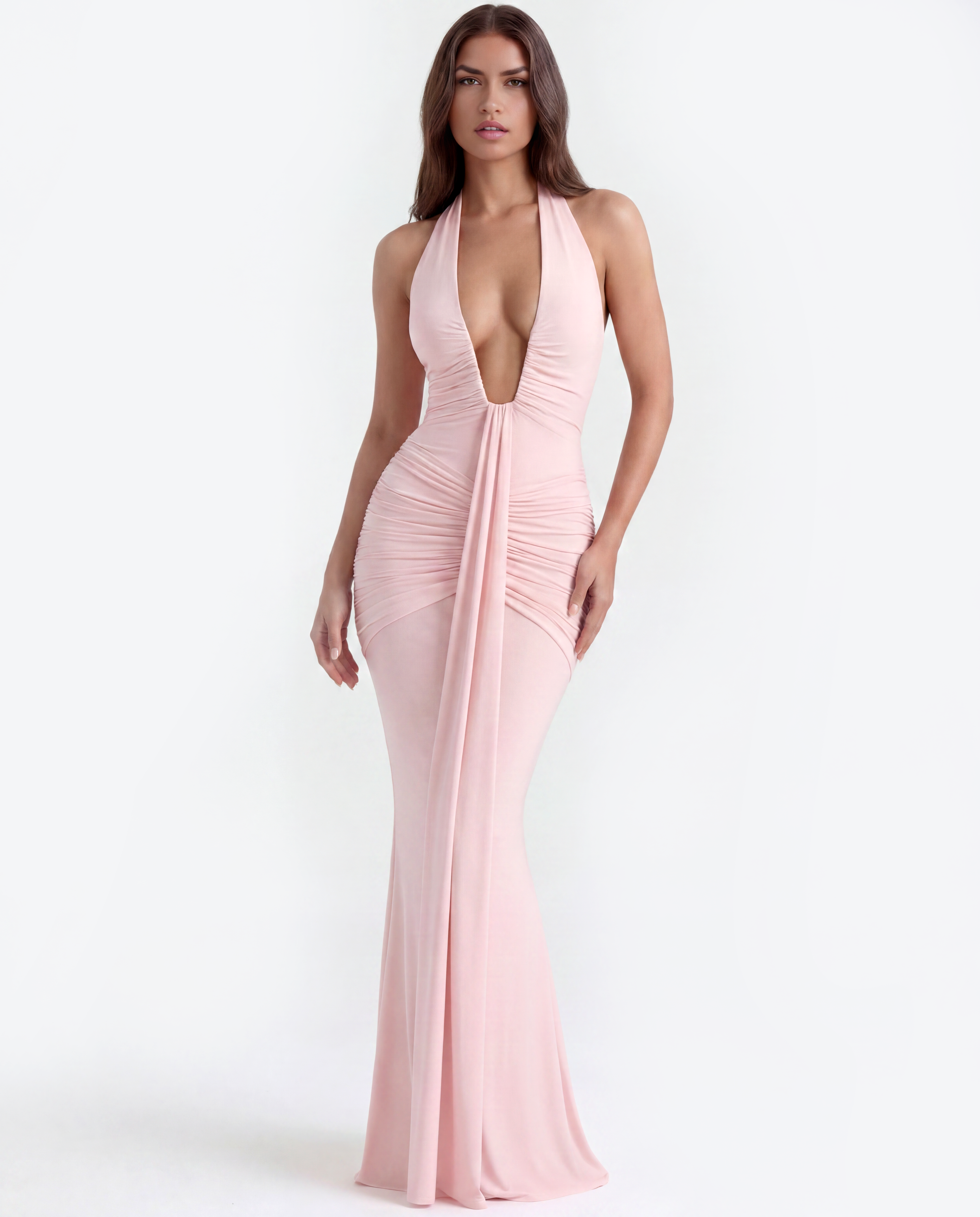 Maxikleid Rosetta