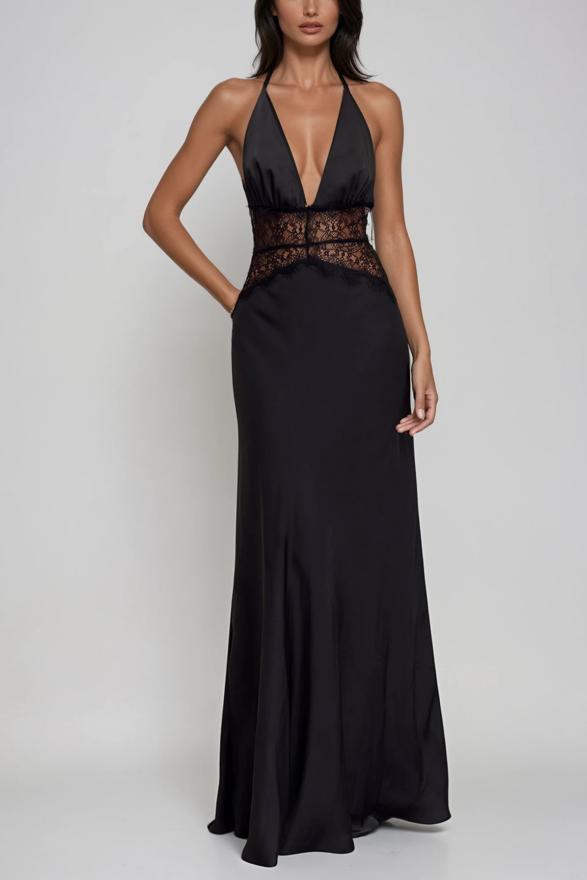 Miracle Maxikleid