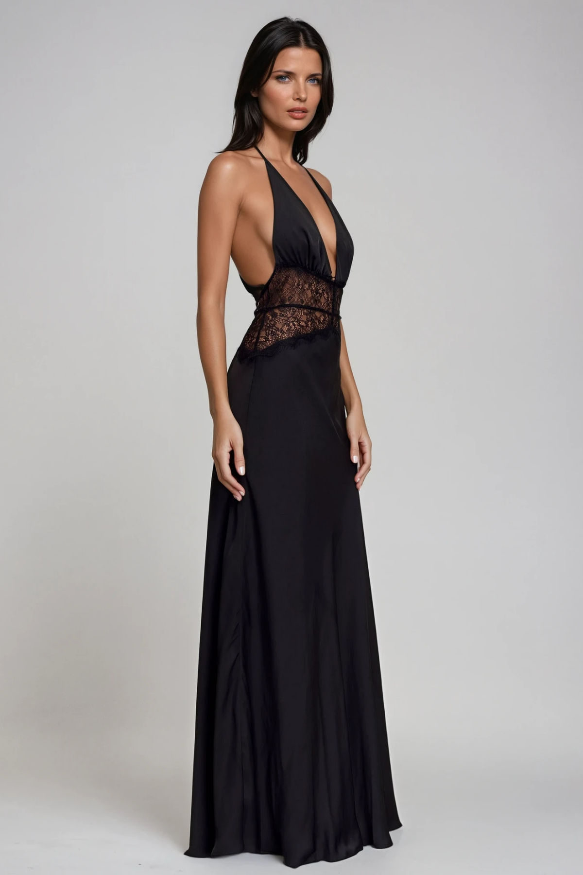 Miracle Maxikleid